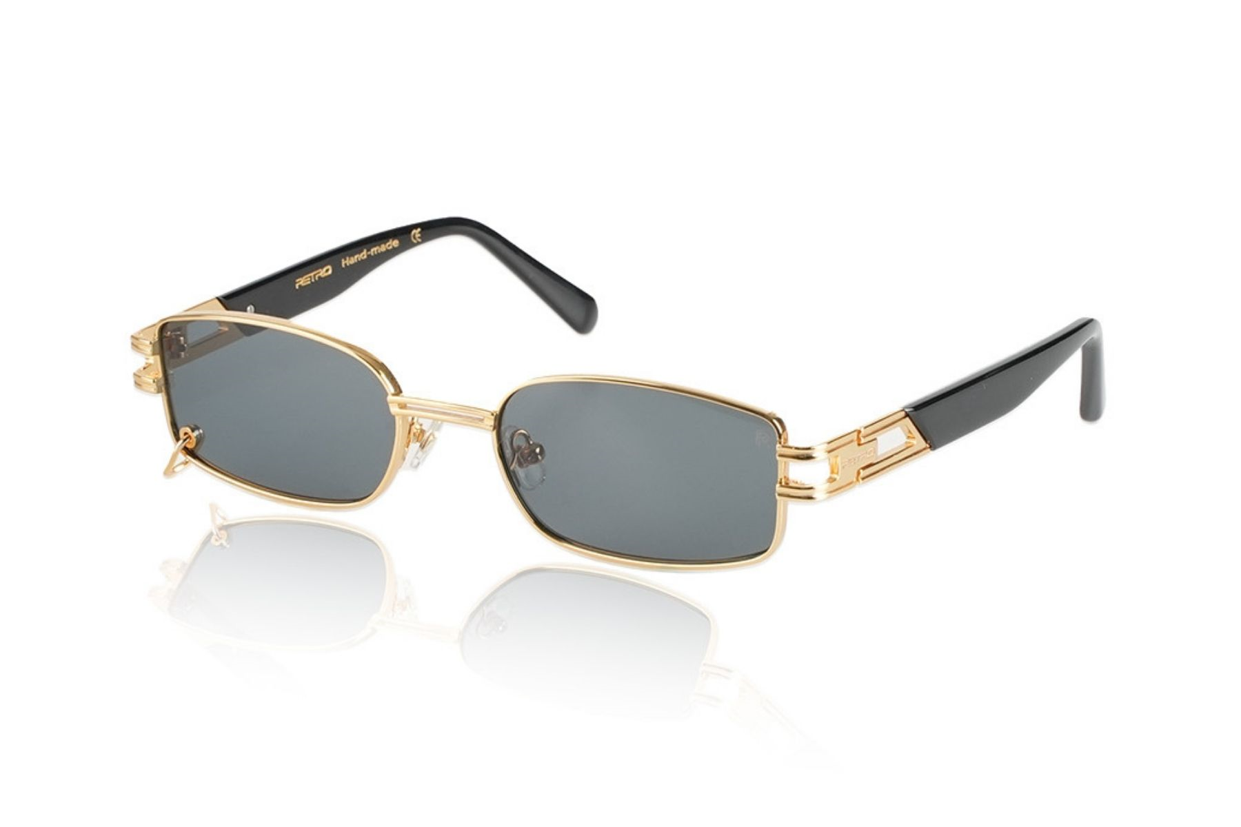 Retro PIERCING NO.11 C01 53