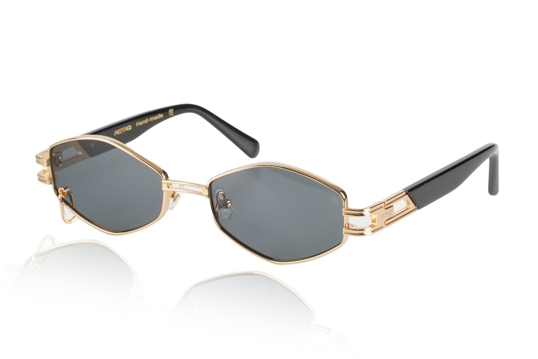 Retro PIERCING NO.14 C01 53