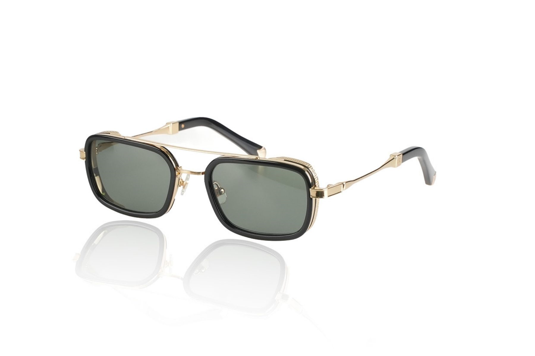 Retro REVOLUTION II C01