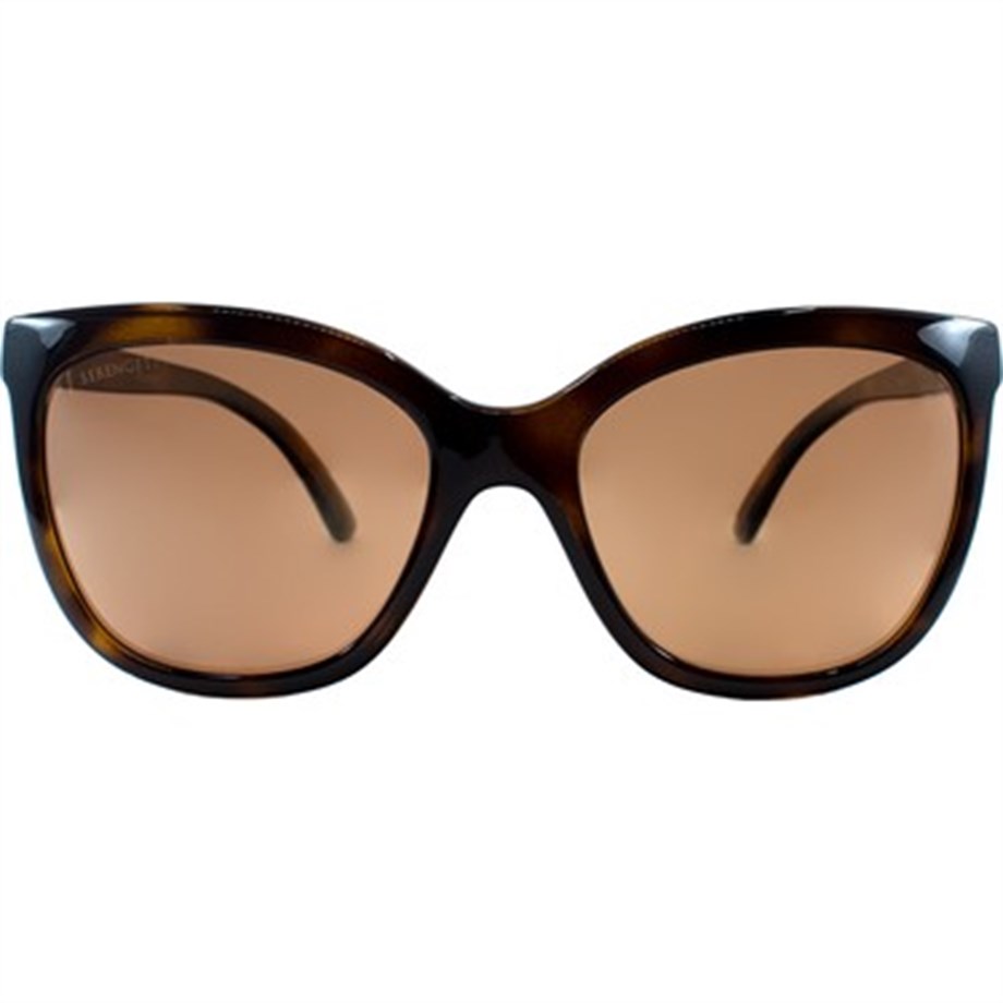 SERENGETİ AGATA 8968 57-20 Unisex Güneş Gözlüğü