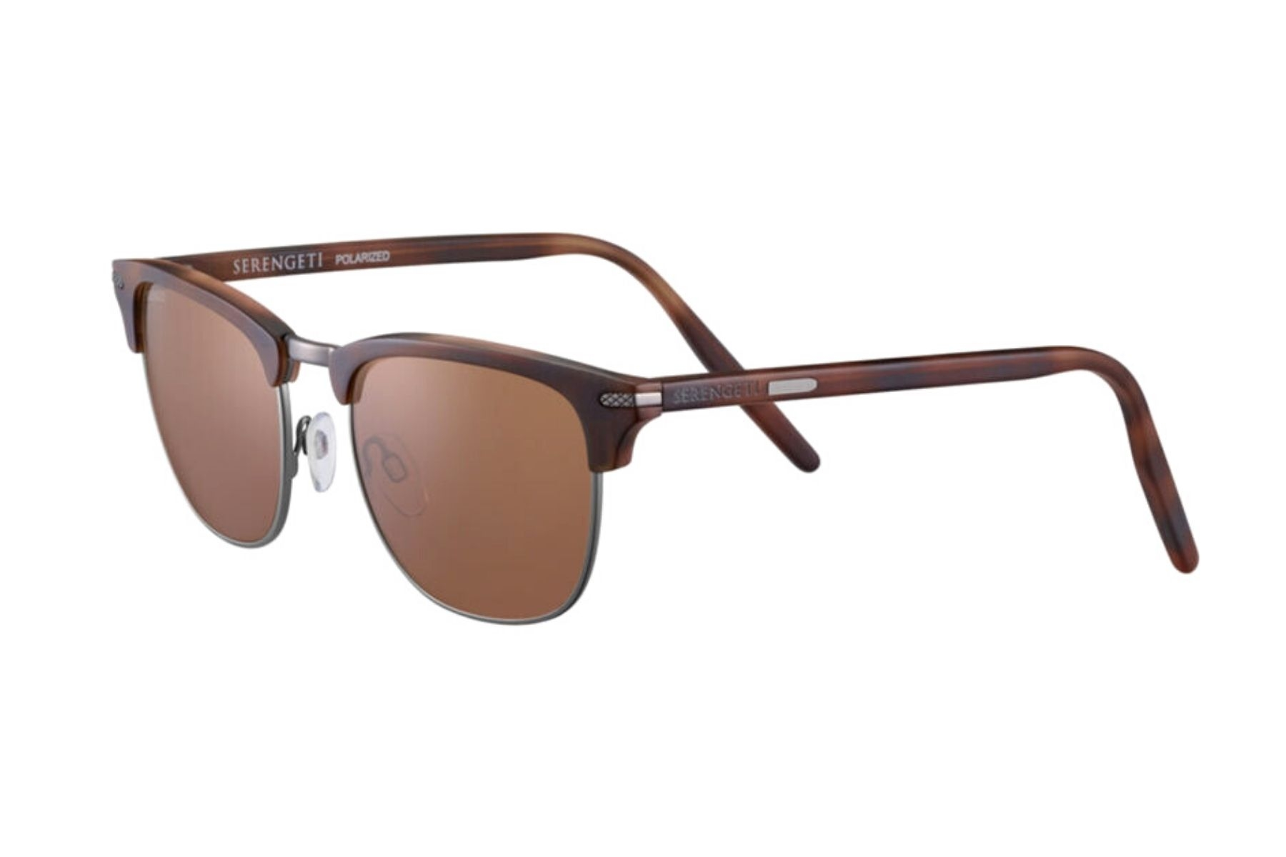 Serengeti ALRAY 8946 55-22 Unisex Güneş Gözlüğü
