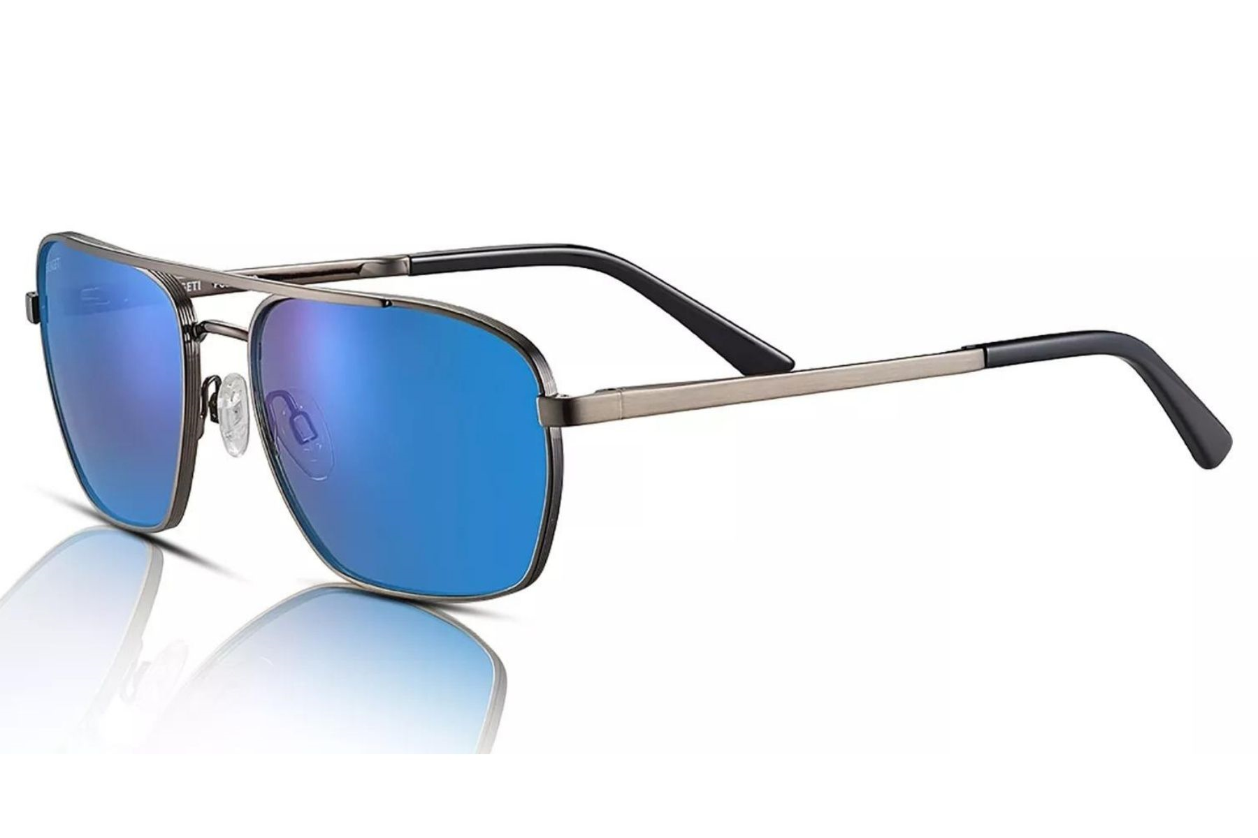 Serengeti ANSEL SS600004 Erkek Güneş Gözlüğü