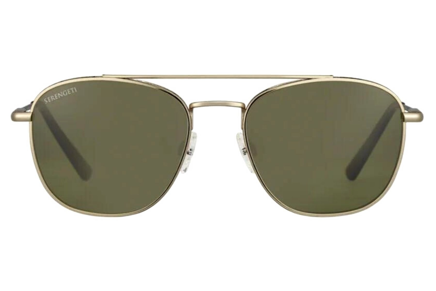 Serengeti CARROLL SS542001 53-18-145 Unisex Güneş Gözlüğü