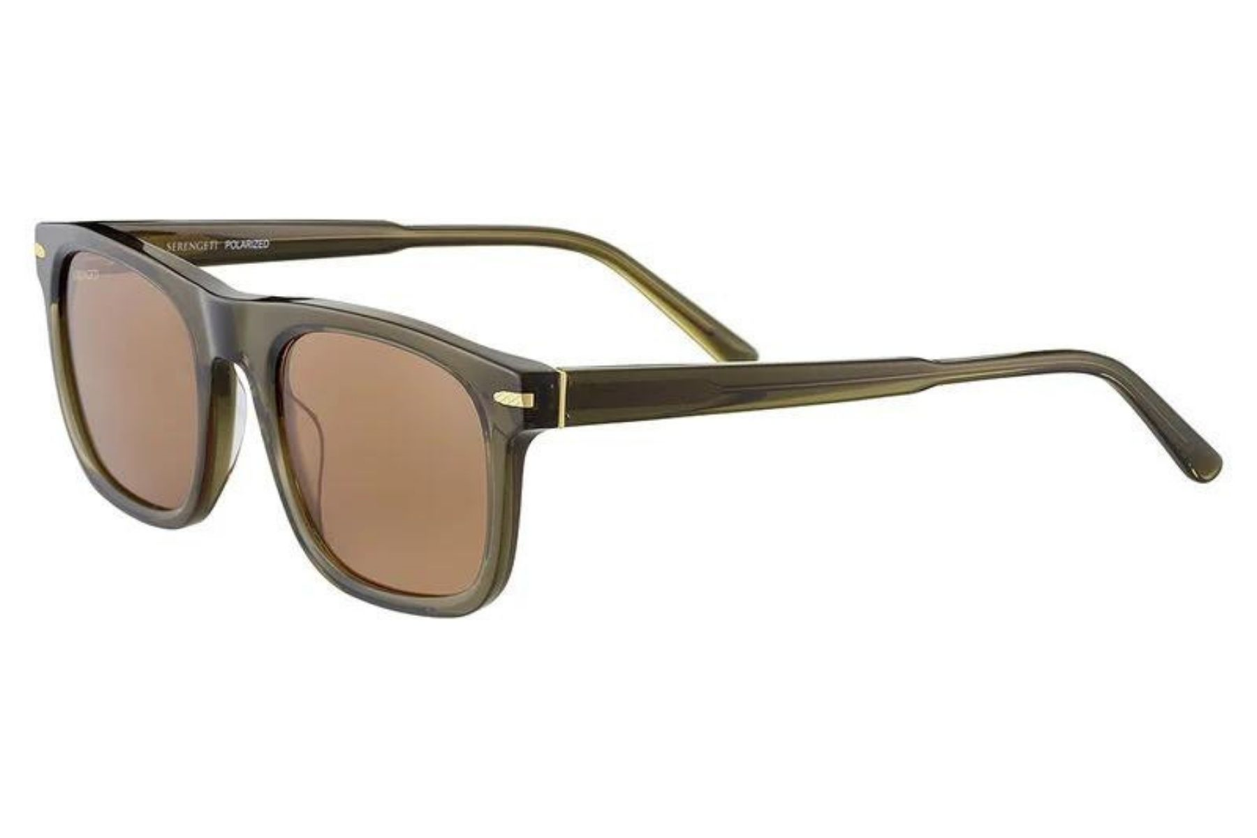 Serengeti CHARLTON SS576004 52 Erkek Güneş Gözlüğü