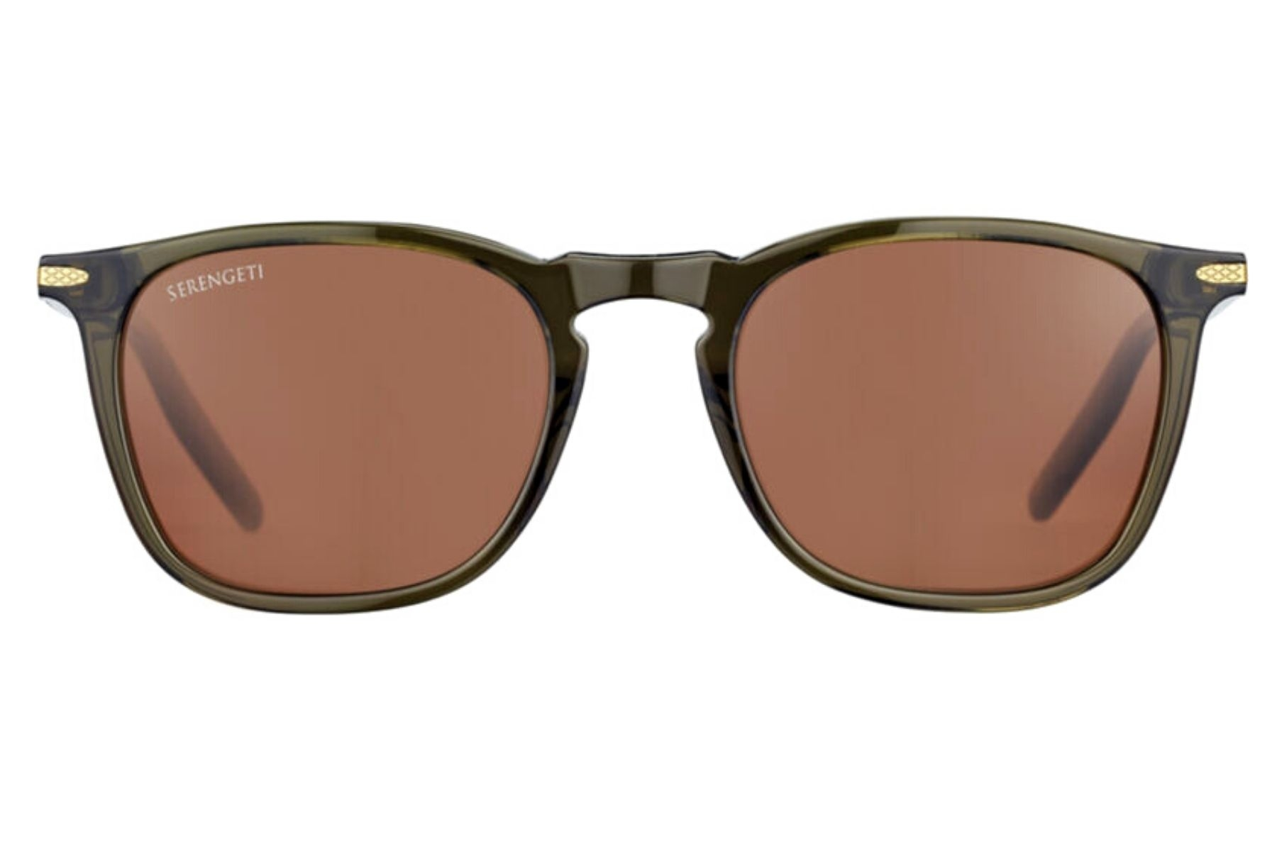 Serengeti DELIO SS021001 51-21-145 Unisex Güneş Gözlüğü