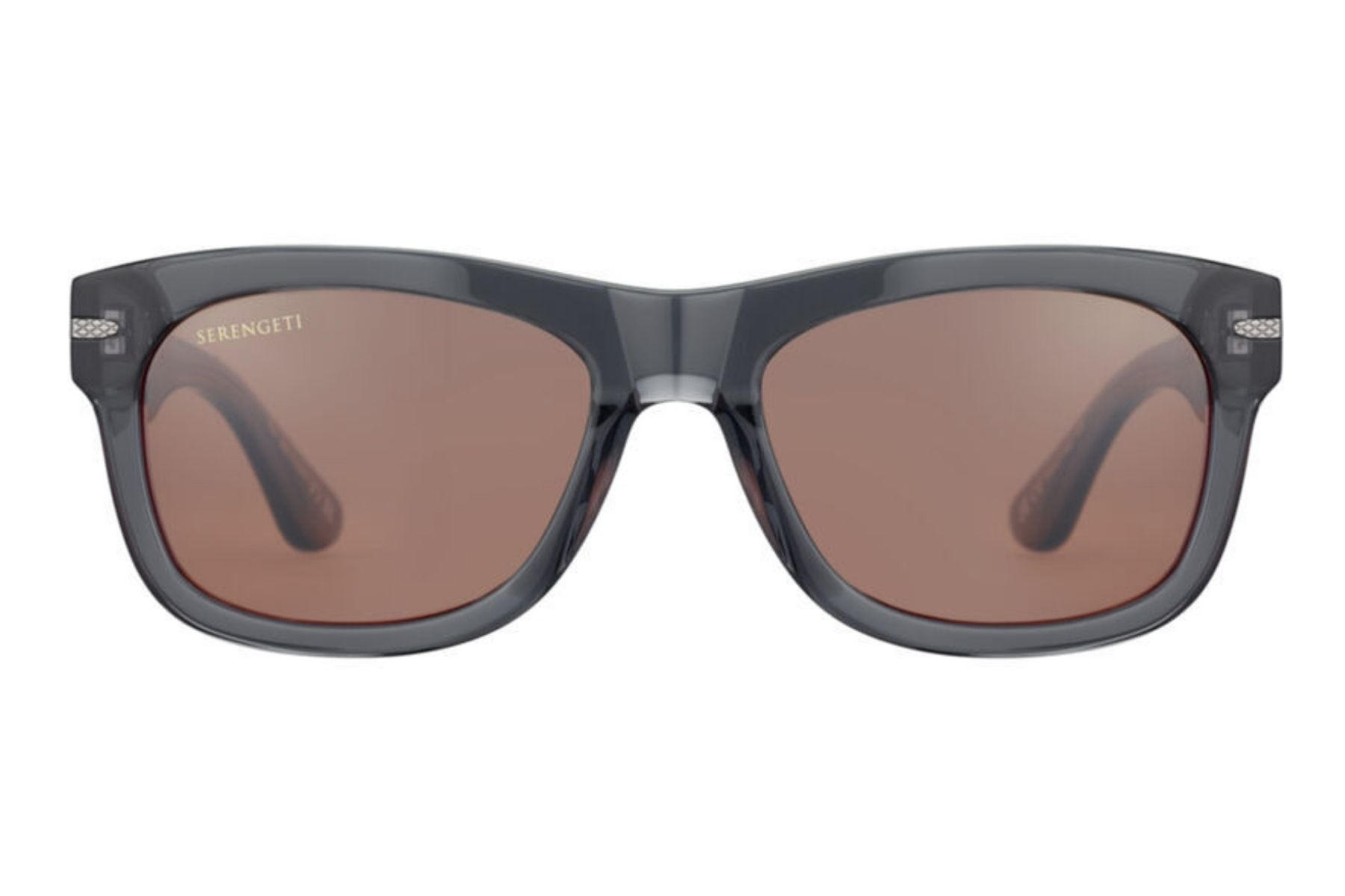 Serengeti FOYT LARGE SS550004 Unisex Güneş Gözlüğü