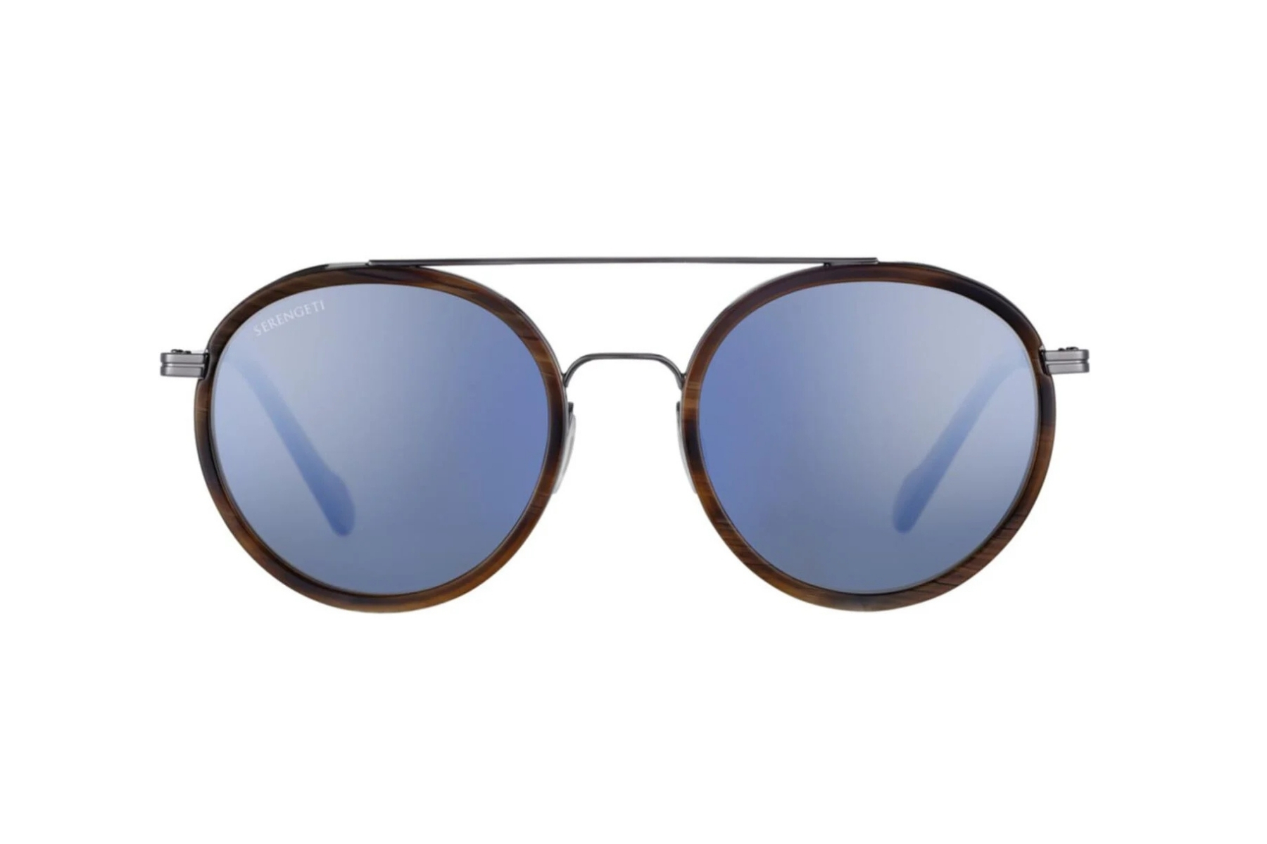 Serengeti GEARY SS526002 52 Unisex Güneş Gözlüğü