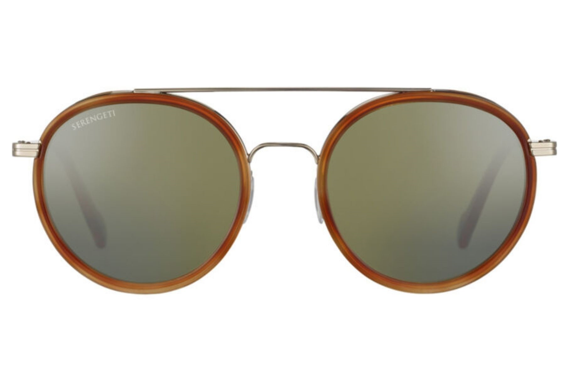 Serengeti GEARY SS526003 Unisex Güneş Gözlüğü