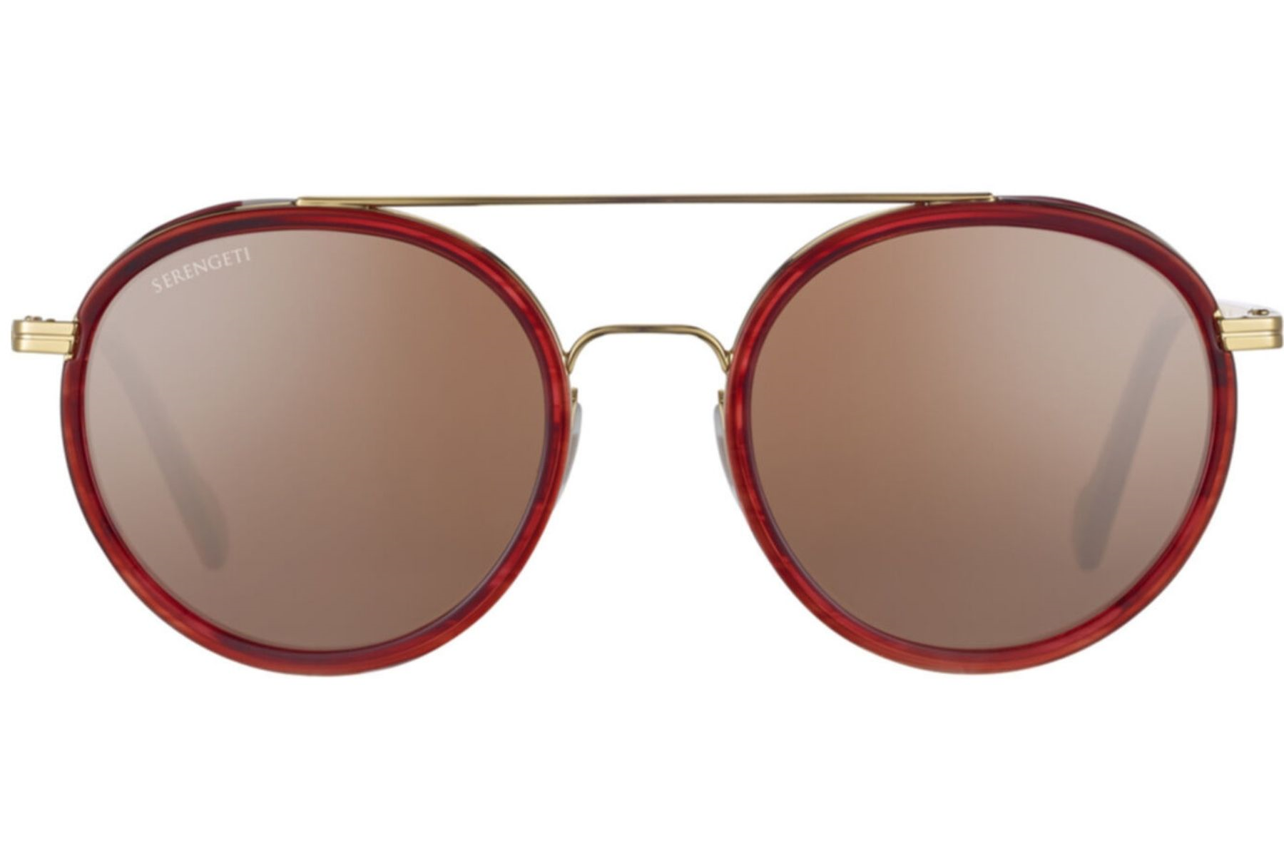 Serengeti GEARY SS526004 Unisex Güneş Gözlüğü