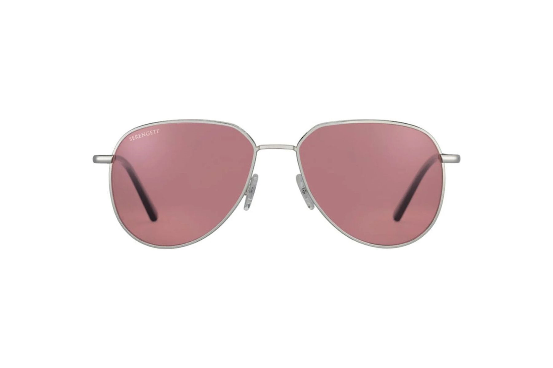 Serengeti Haywood Small SS544004 Unisex Güneş Gözlüğü