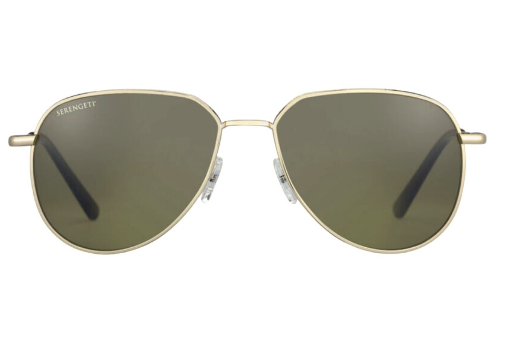 Serengeti HAYWOOD SS543003 56-16-150 Unisex Güneş Gözlüğü