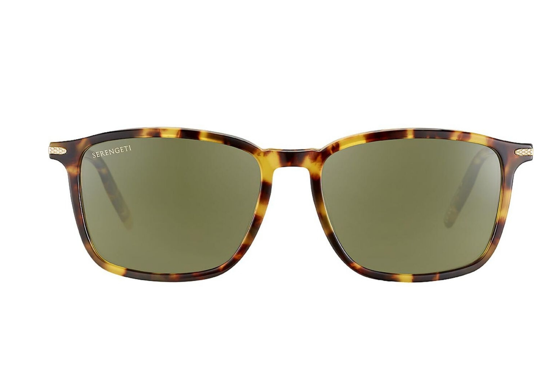 Serengeti LENWOOD SS485004 Unisex Güneş Gözlüğü