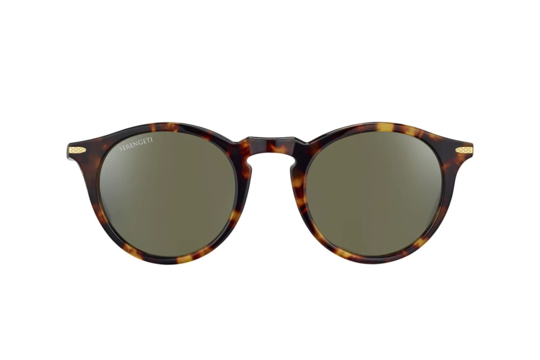 Serengeti RAFFAELE SS041002 Unisex Güneş Gözlüğü