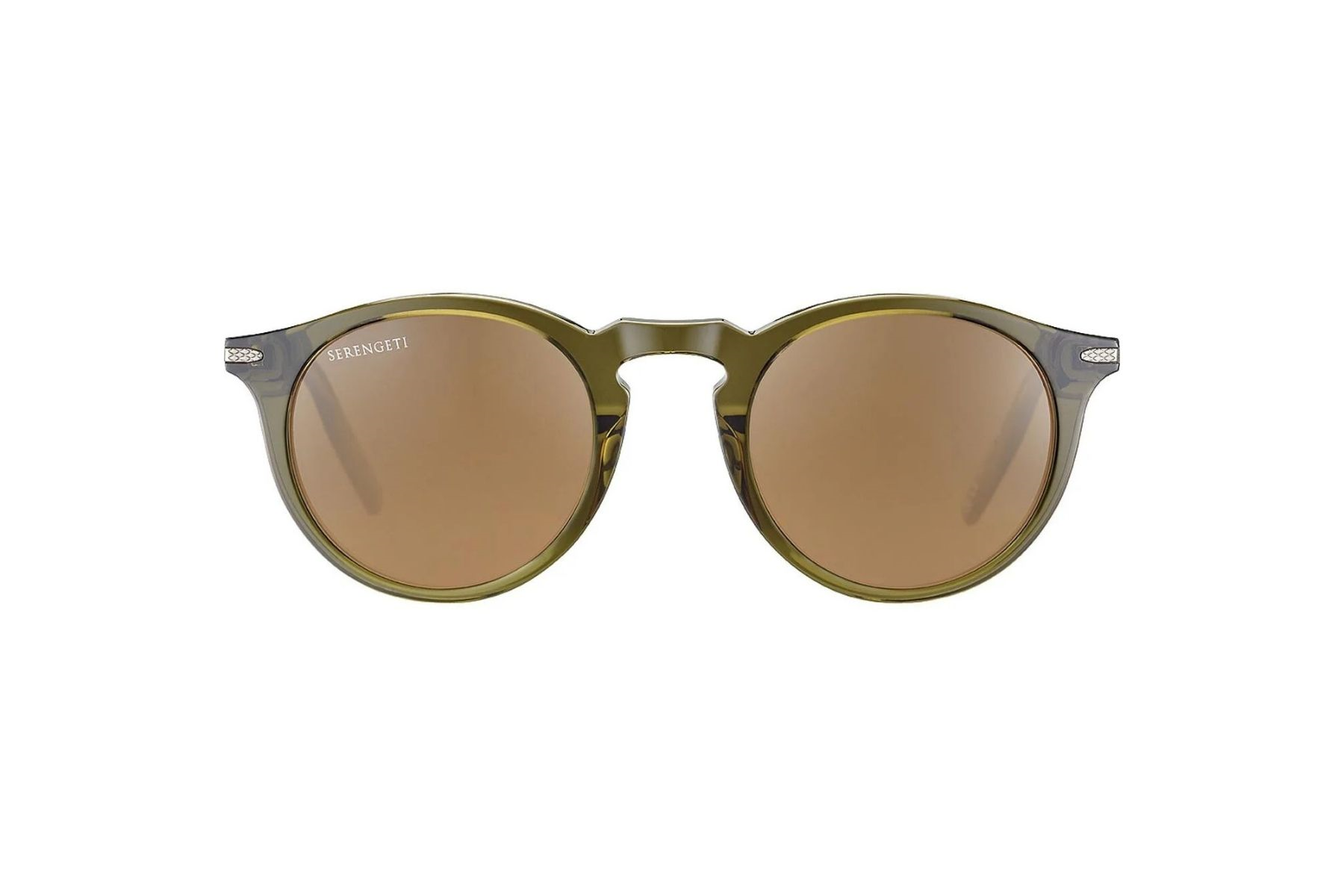 Serengeti RAFFAELE SS041004 Unisex Güneş Gözlüğü