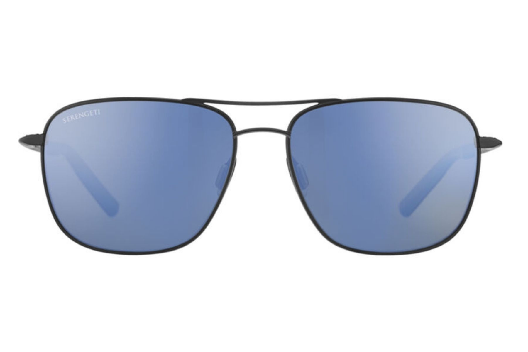 Serengeti SPELLO 8797 58-16-145 Erkek Güneş Gözlüğü