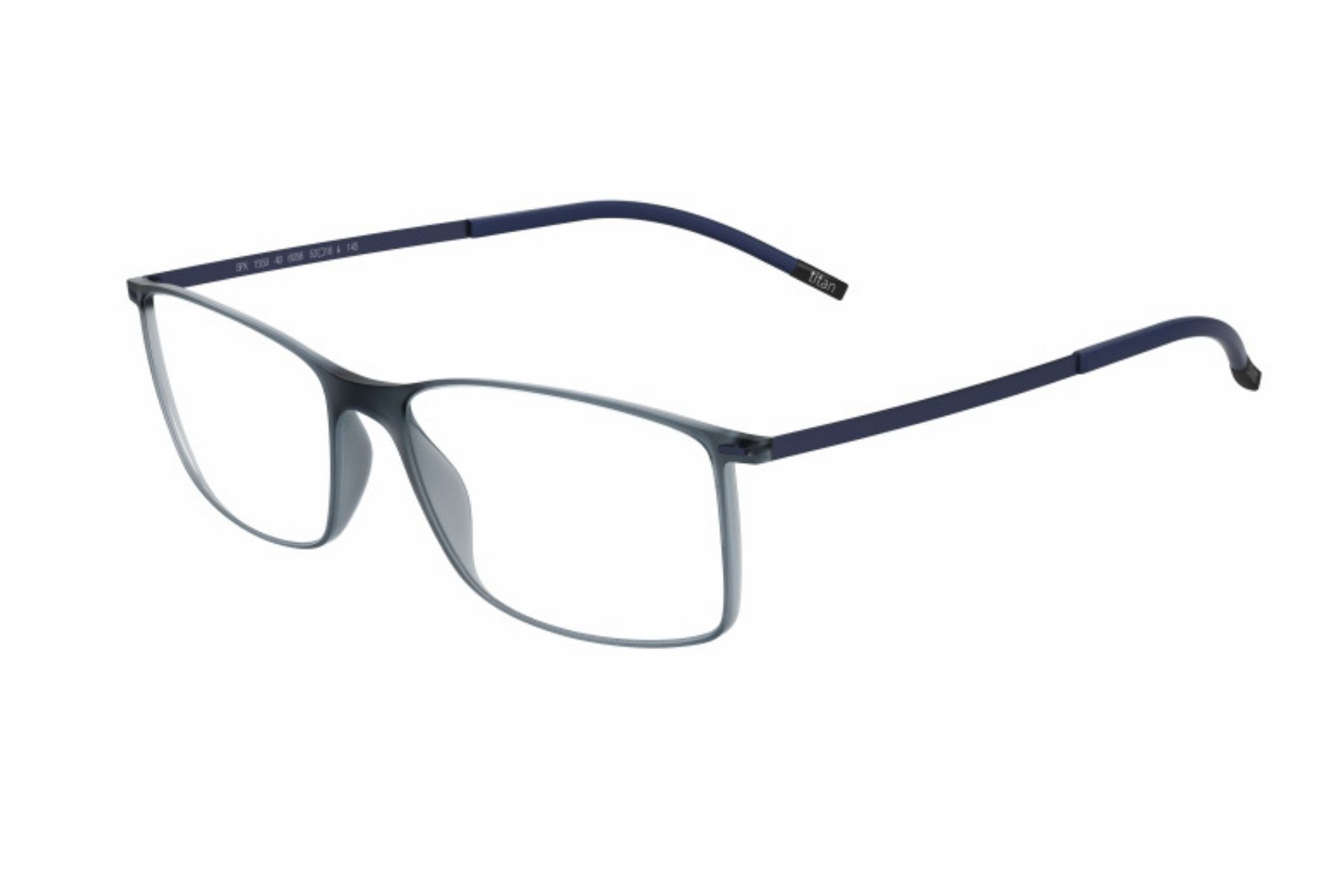 Silhouette 2902/40 6051 55 Mavi Işık Koruma