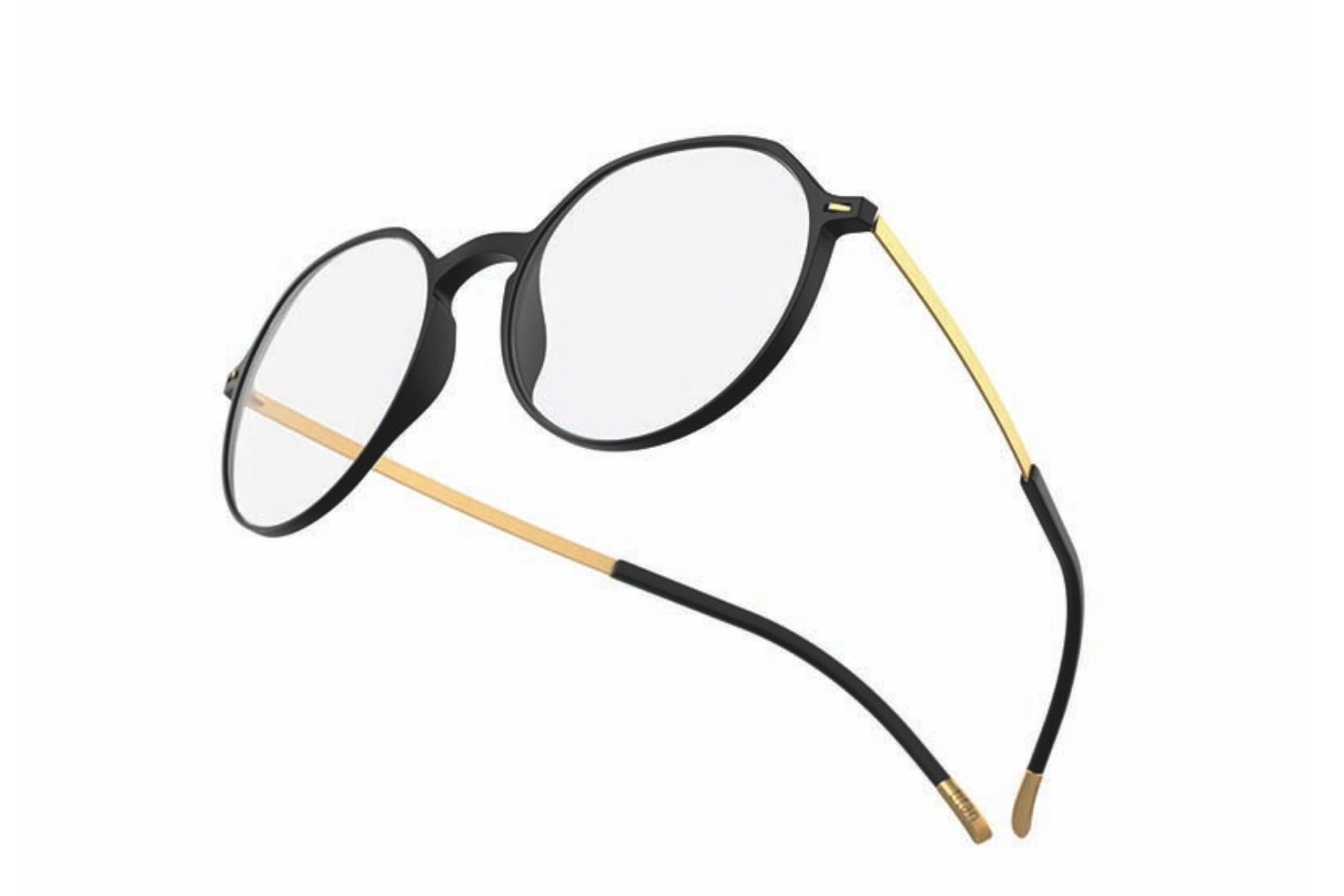 Silhouette 2918/75 9130 49 Mavi Işık Koruma