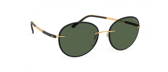 Silhouette 8720/75 JAKOMINI 9030 0556 Unisex Güneş Gözlüğü