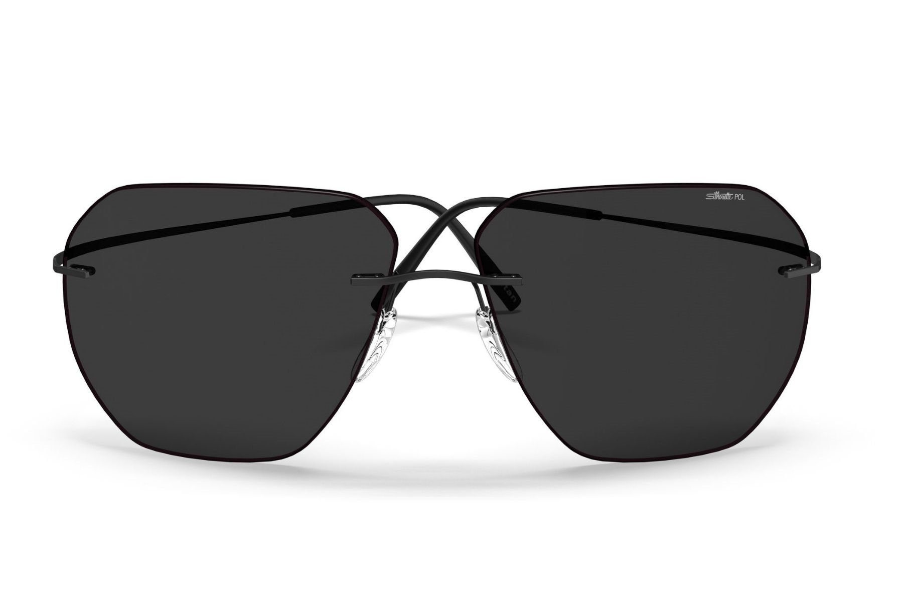 Silhouette 8743 9040 Unisex Güneş Gözlüğü