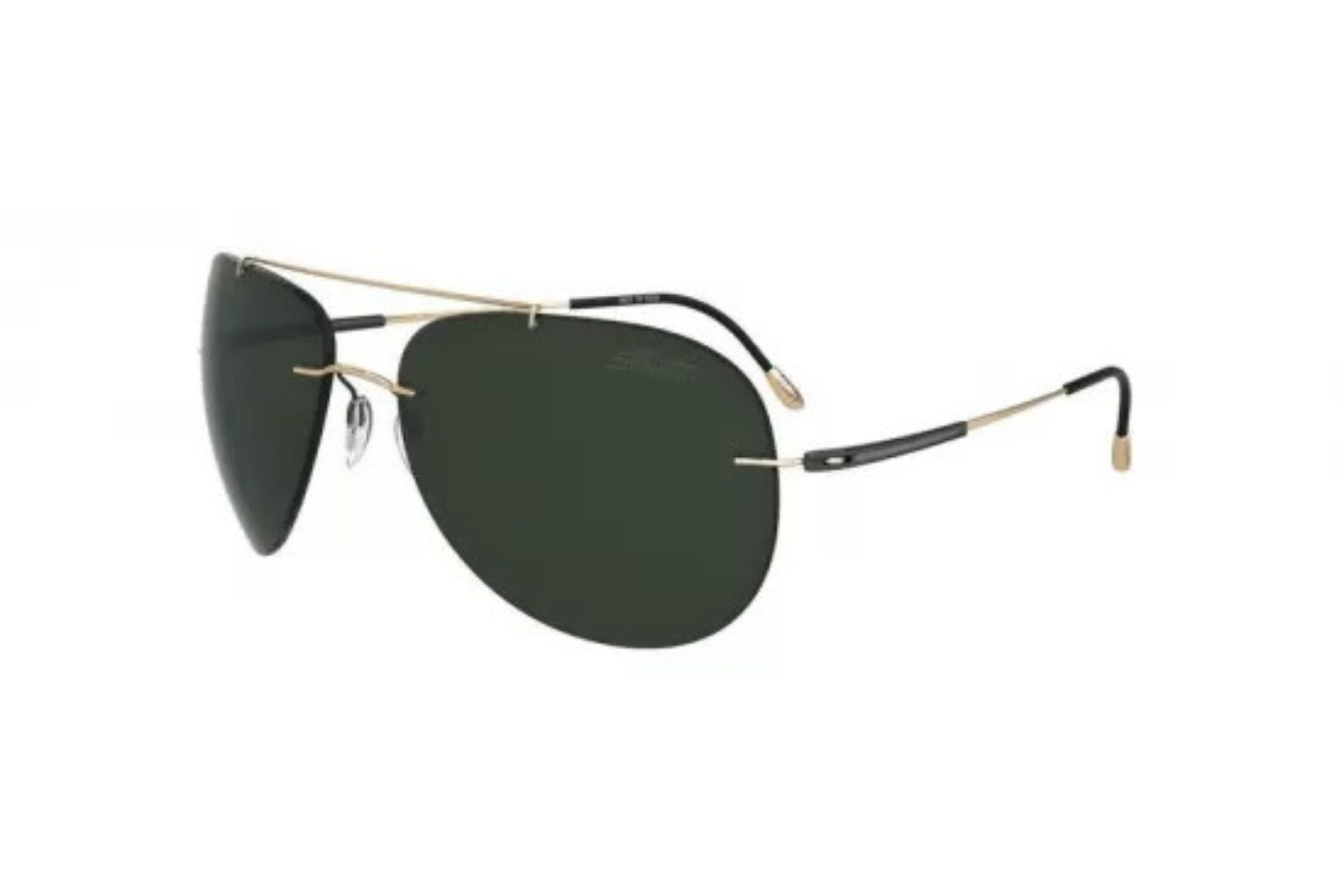Silhouette BODENSEE 8721/75 7530 Unisex Güneş Gözlüğü