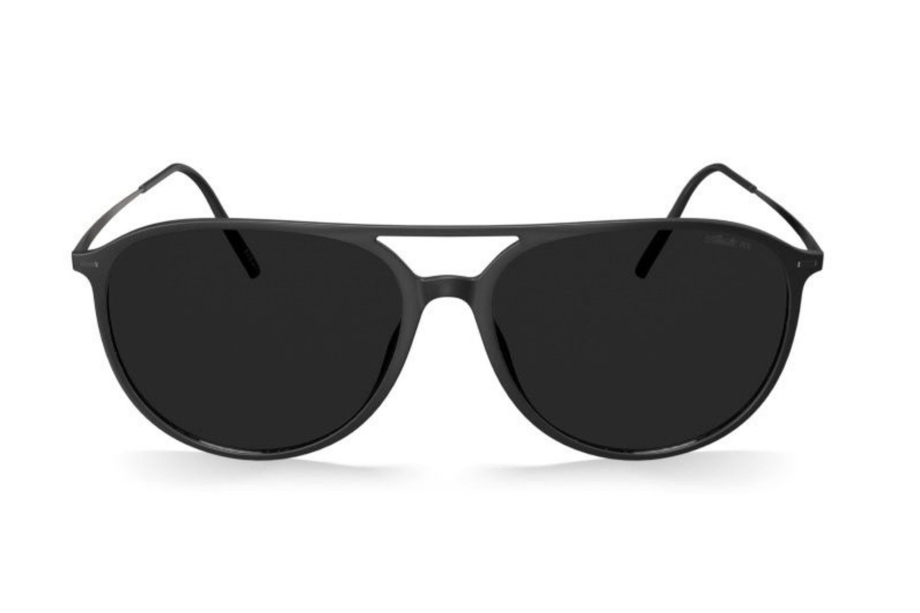 Silhouette BRICKELL 4081/75 9060 Unisex Güneş Gözlüğü