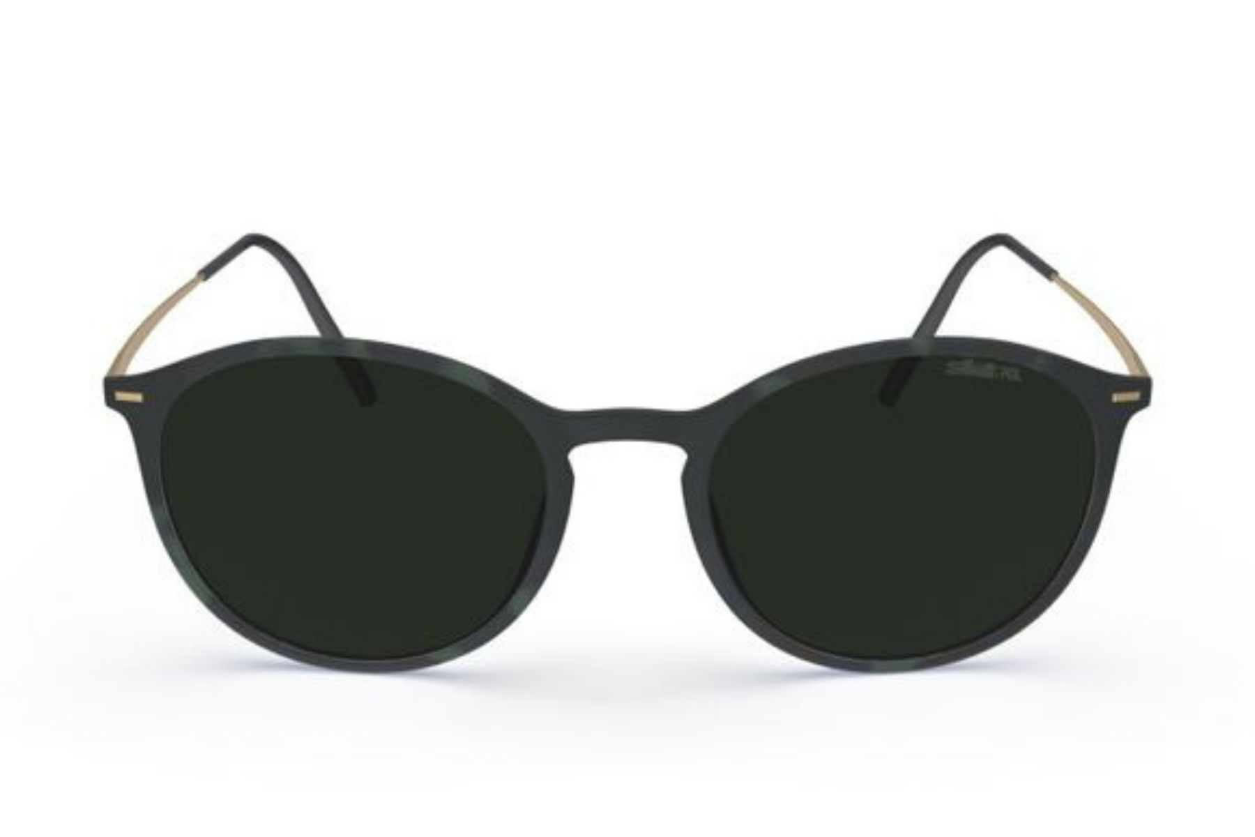 Silhouette FUSCHL 4079 5540 Unisex Güneş Gözlüğü