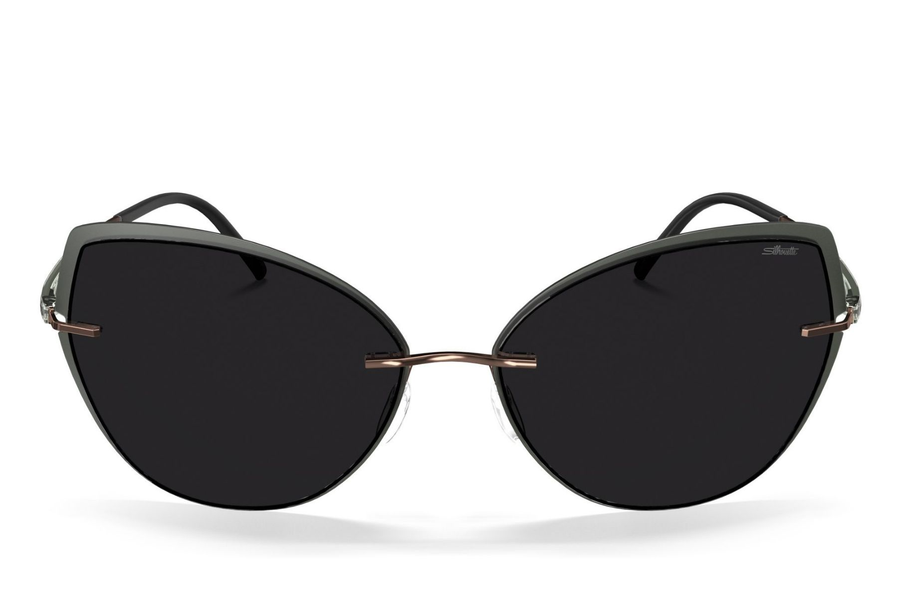 Silhouette RIBERA 8188 6630 Kadın Güneş Gözlüğü