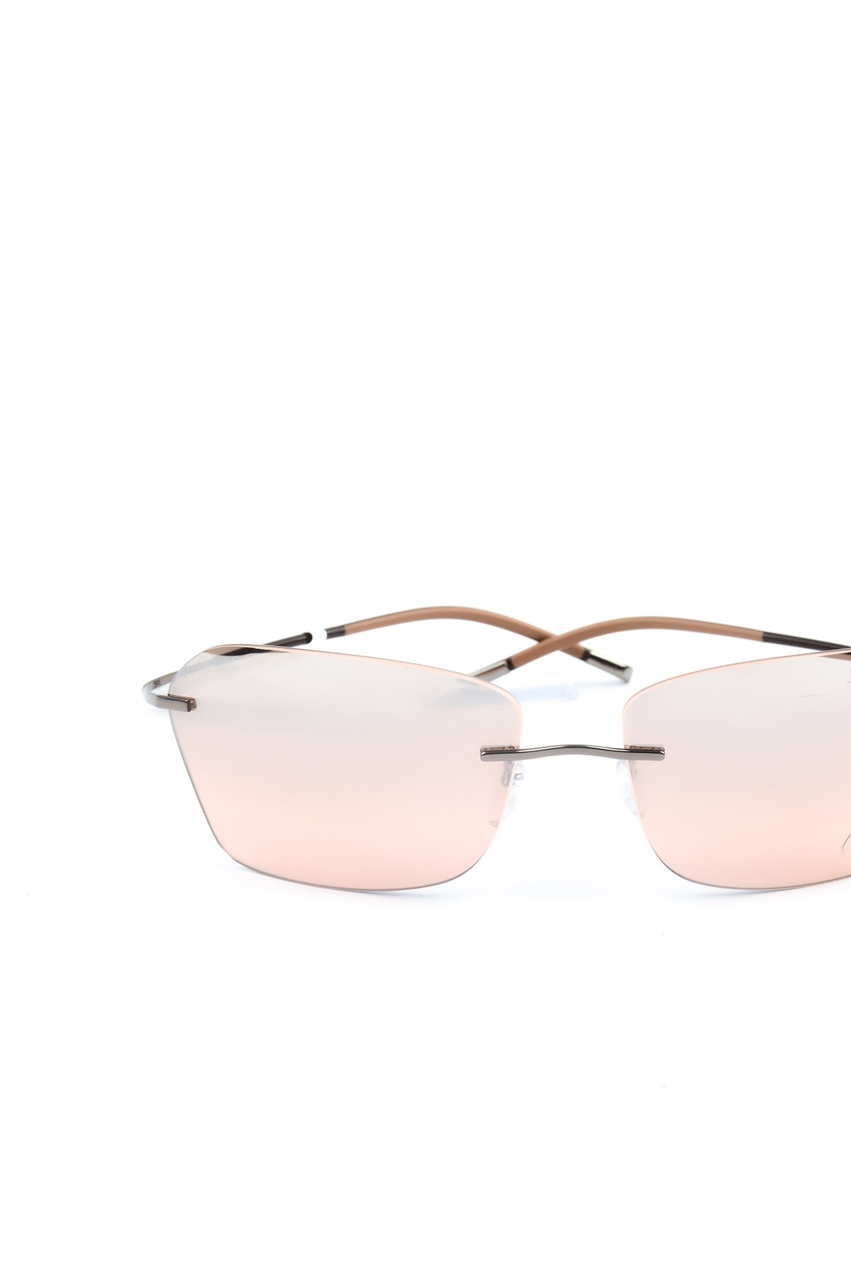 Silhouette SİL 8138 40 6207 Unisex Güneş Gözlüğü