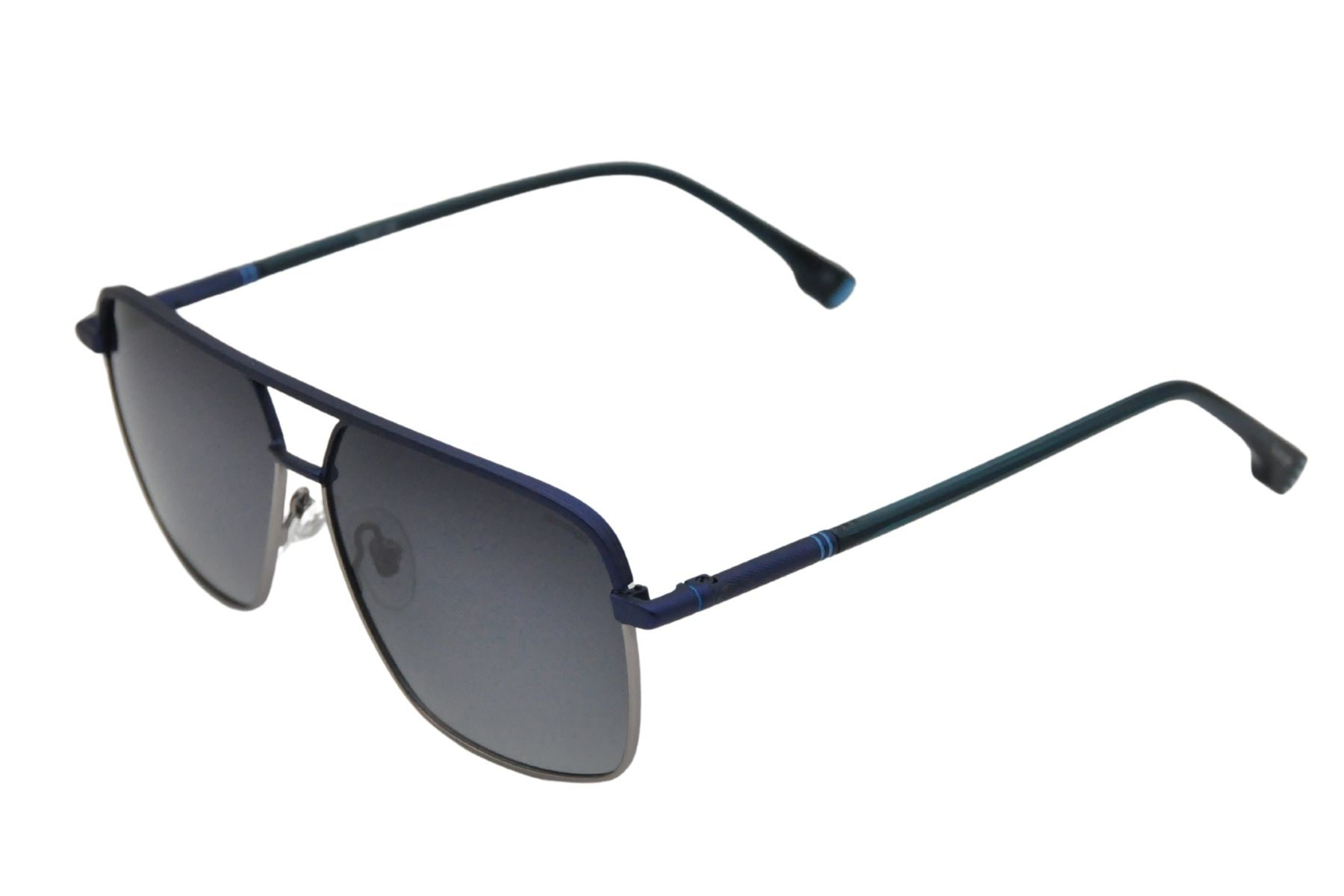 エアーポッズ Slazenger 6869 C2 Erkek Güneş Gözlüğü - 8681668509276