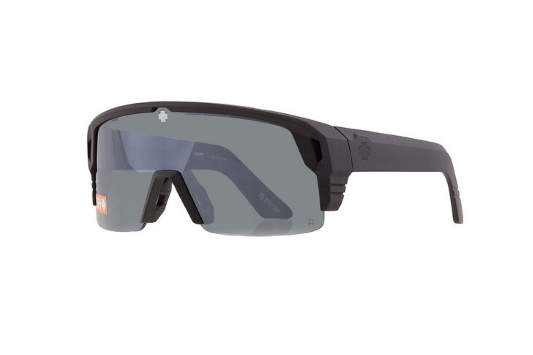 SPY 67154 GRAY GREEN BLACK SPEC