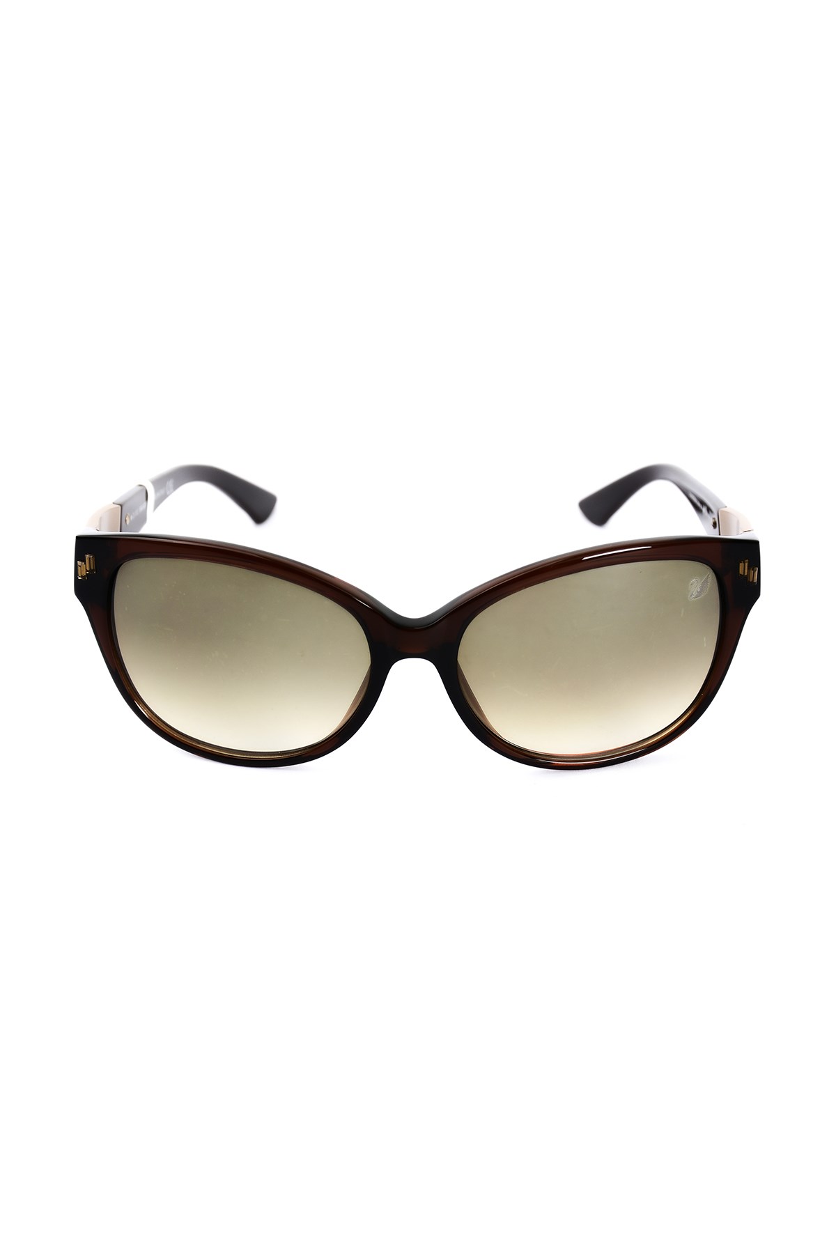 Swarovski SW 36 48F 57-16 Unisex Güneş Gözlüğü