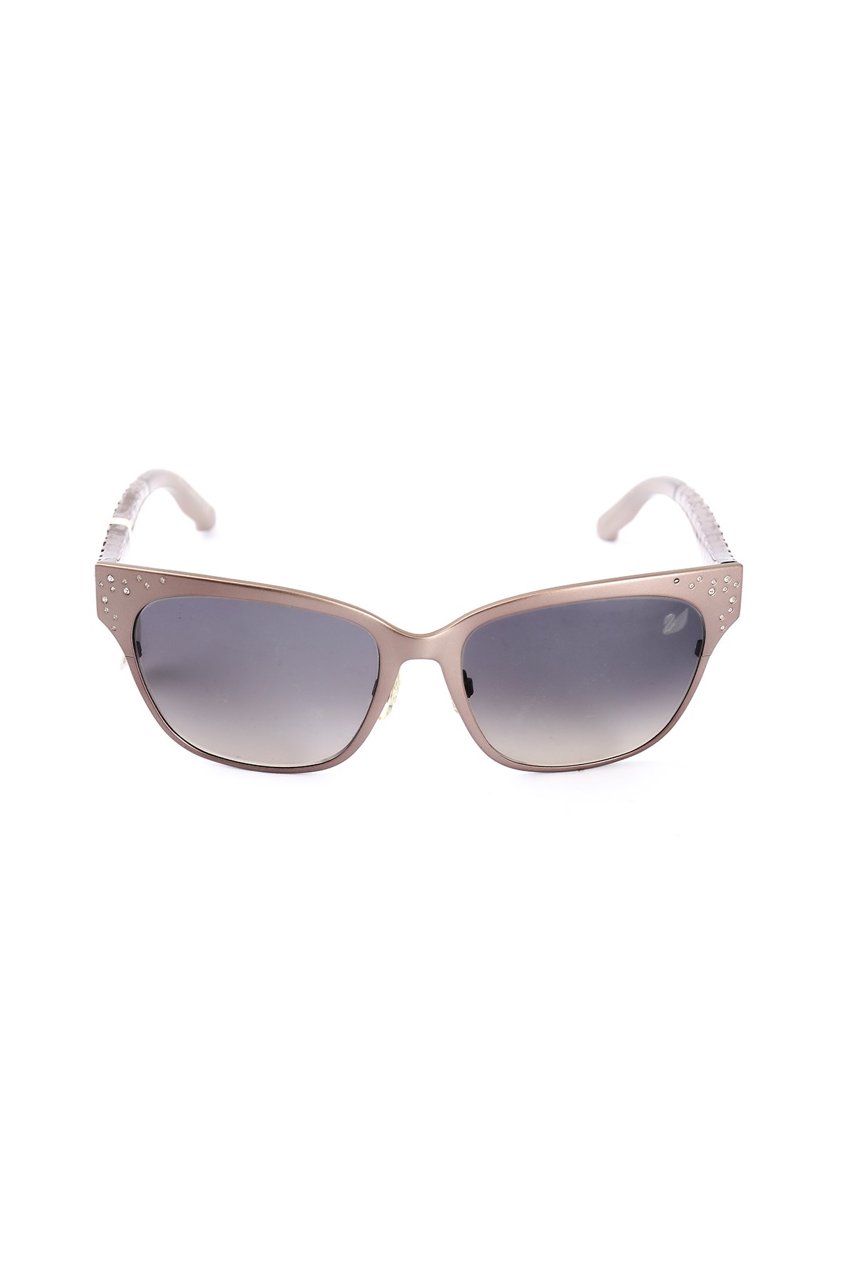 Swarovski SW 69 72B 57-17 Unisex Güneş Gözlüğü