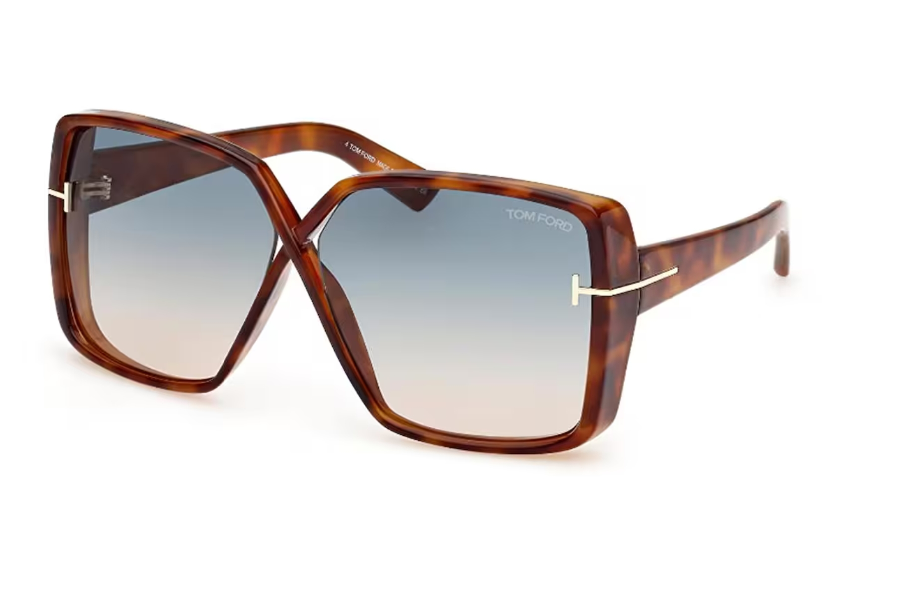 Tom Ford FT1117 Kadın Güneş Gözlüğü