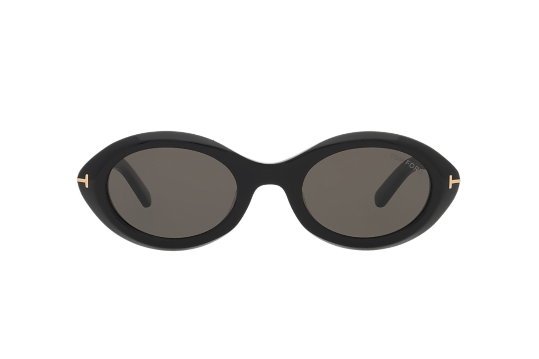 Tom Ford FT1186 01A Kadın Güneş Gözlüğü