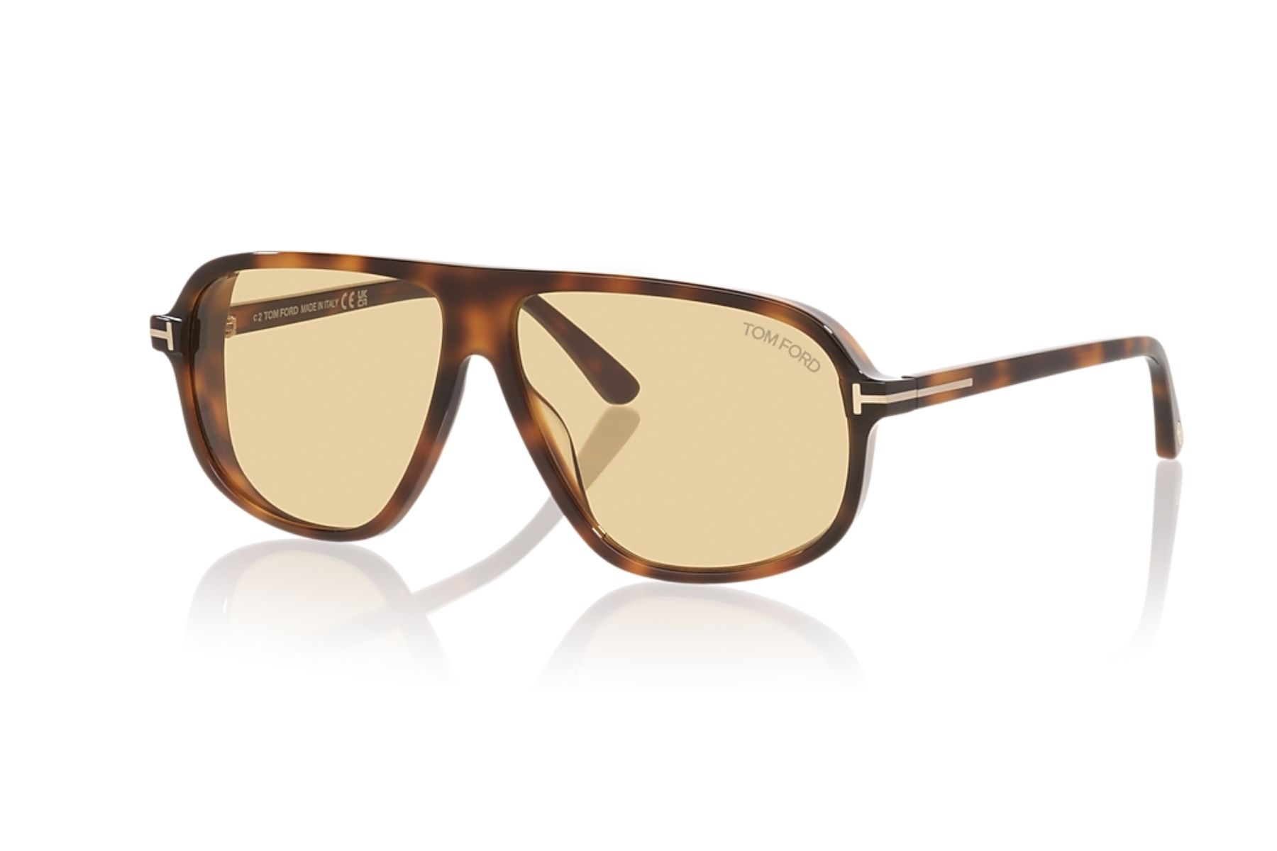 Tom Ford FT1208 53E 61-12-140