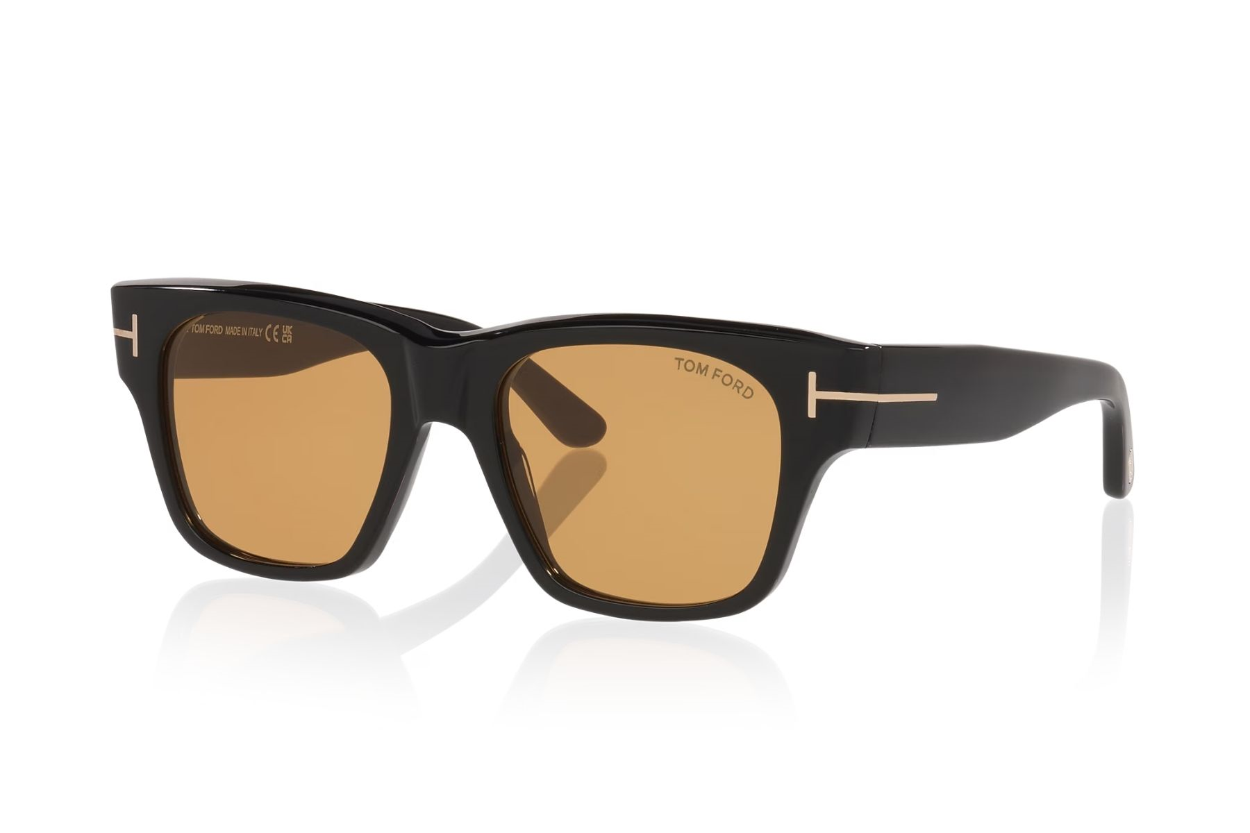 Tom Ford FT1280 01E 53