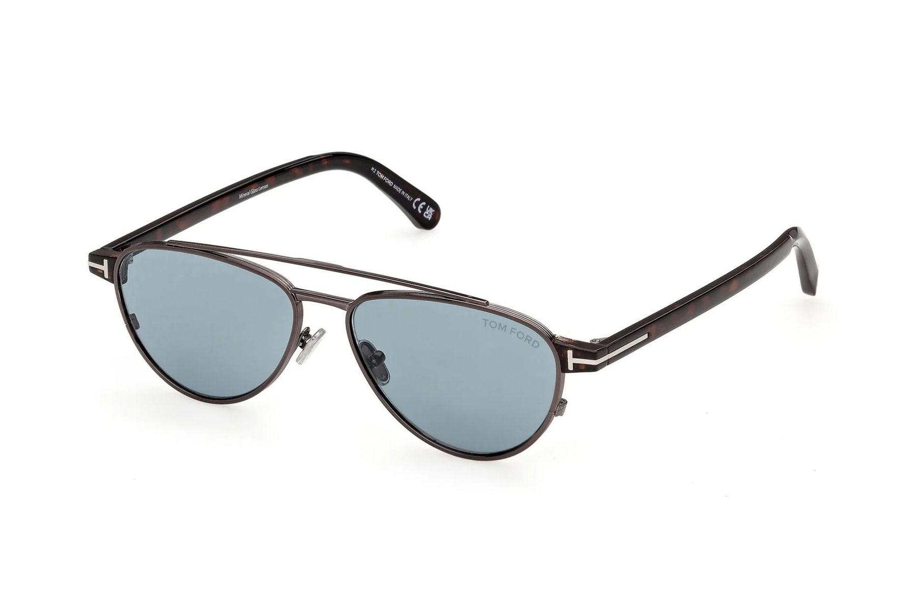 Tom Ford FT1361 08V 55