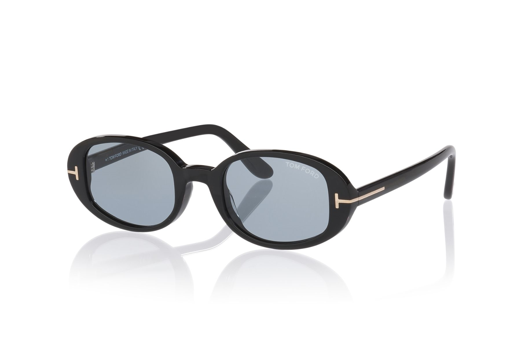 Tom Ford FT1364 01A 49
