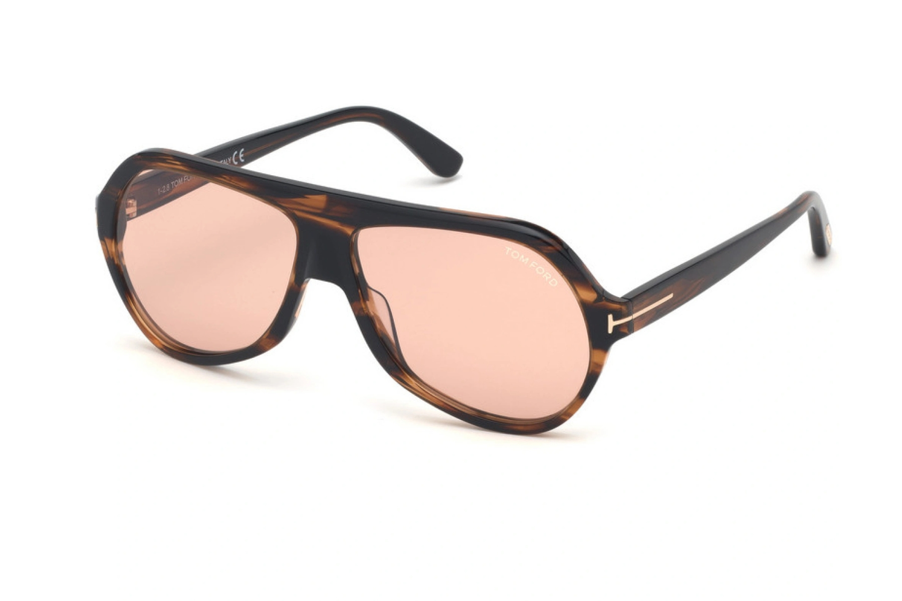 Tom Ford TF 0732 48E 61 Unisex Güneş Gözlüğü