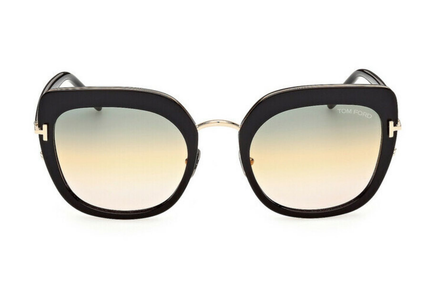 Tom Ford TF 0945 01B 55-23 Kadın Güneş Gözlüğü