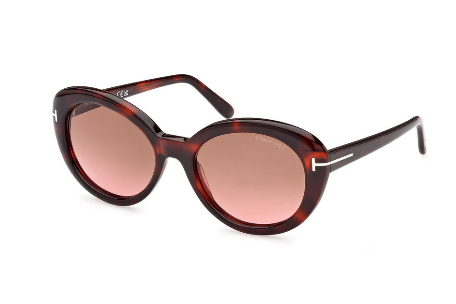 Tom Ford TF 1009 54B 55 Kadın Güneş Gözlüğü