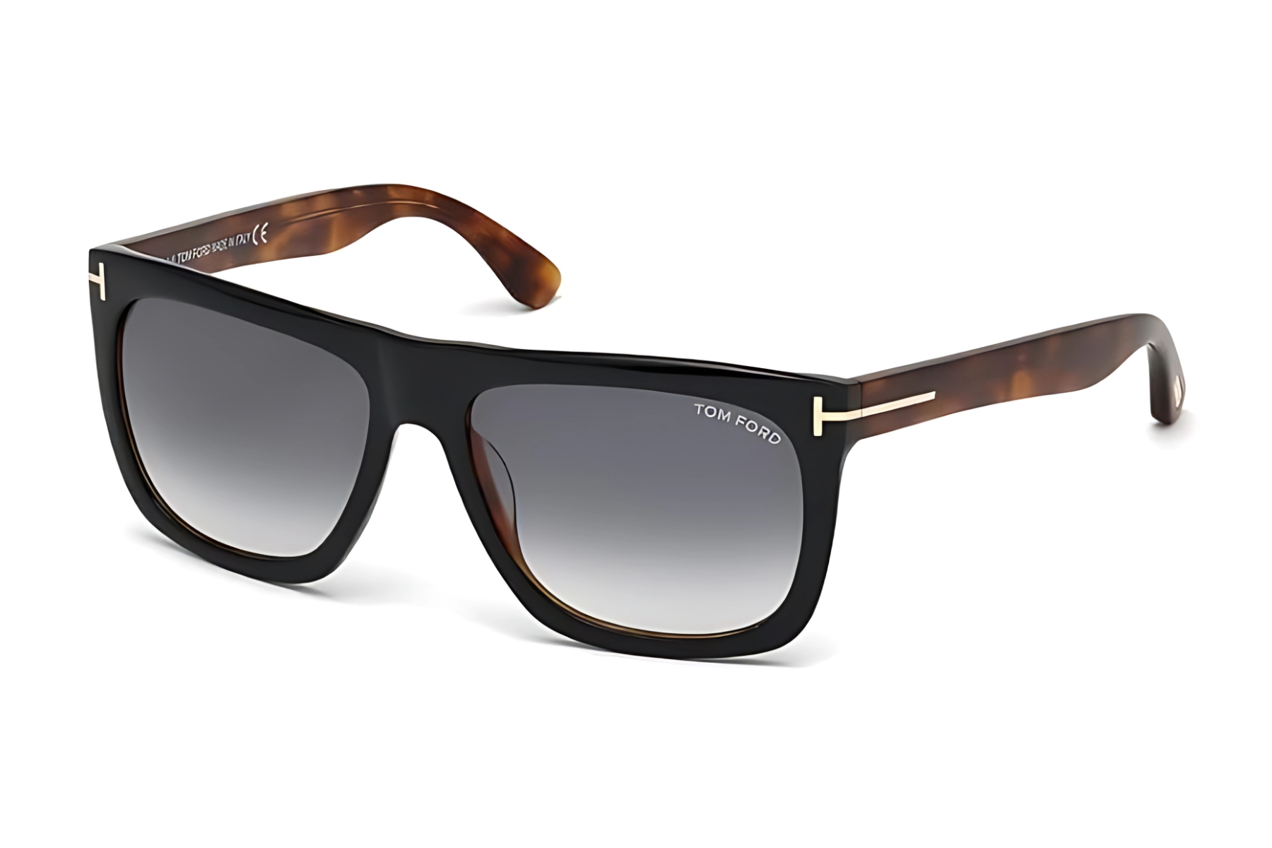 Tom Ford TF 513 05B 57 Unisex Güneş Gözlüğü