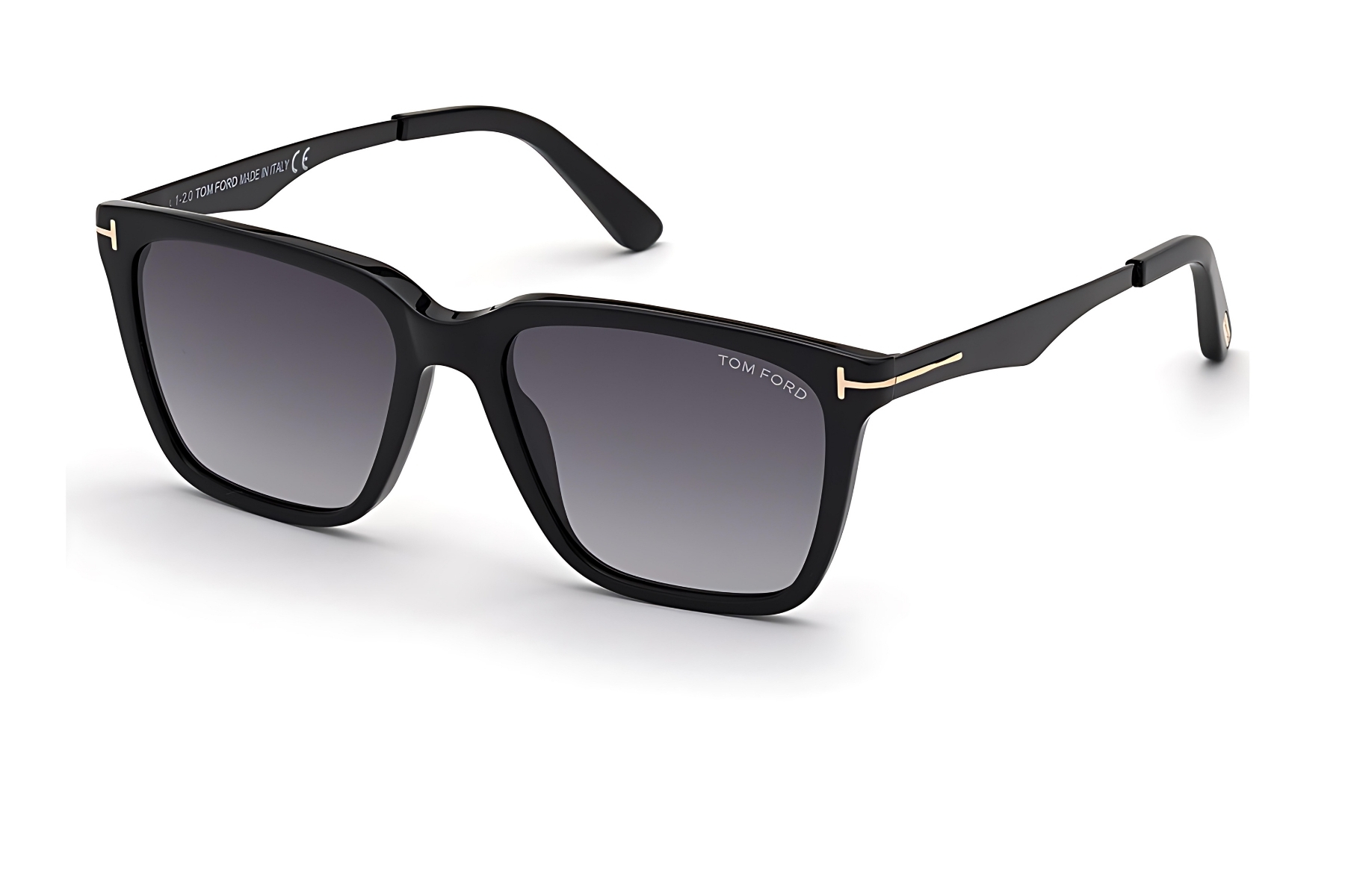 Tom Ford TF 862 01B 56-17 Kadın Güneş Gözlüğü