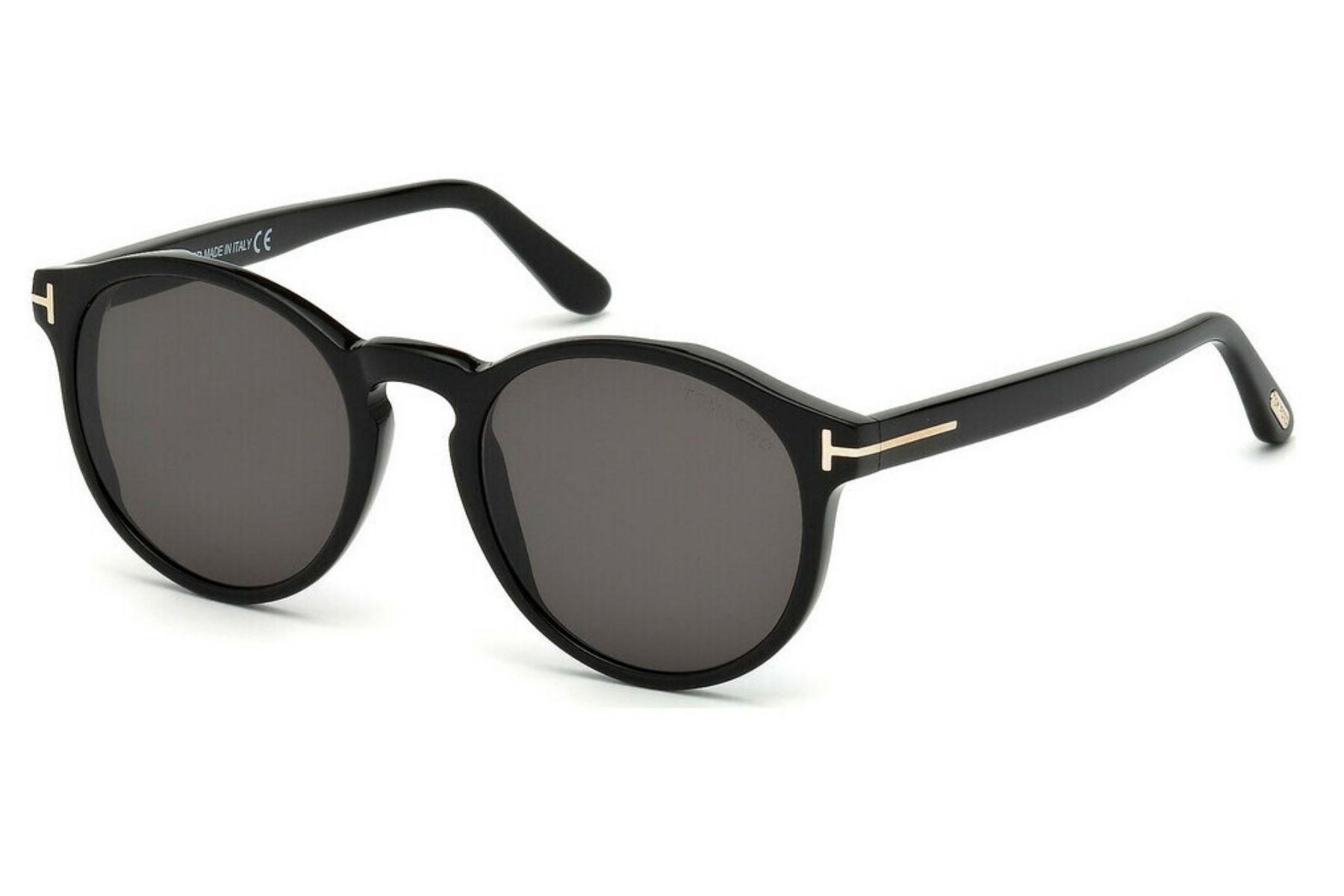 Tom Ford TF0591 01A 51-20-145 Unisex Güneş Gözlüğü