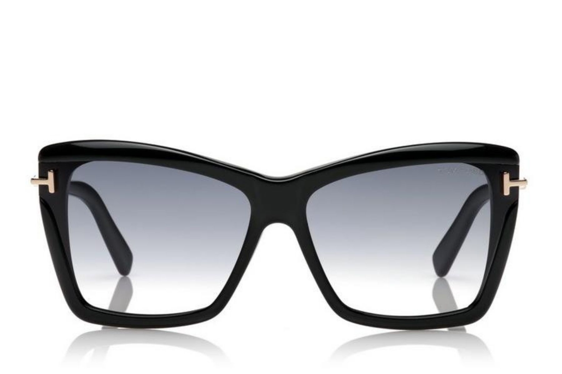 Tom Ford TF0849 01B 64-15 Kadın Güneş Gözlüğü