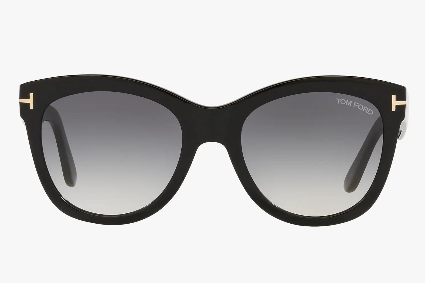 Tom Ford TF0870 01B 54-20 Kadın Güneş Gözlüğü
