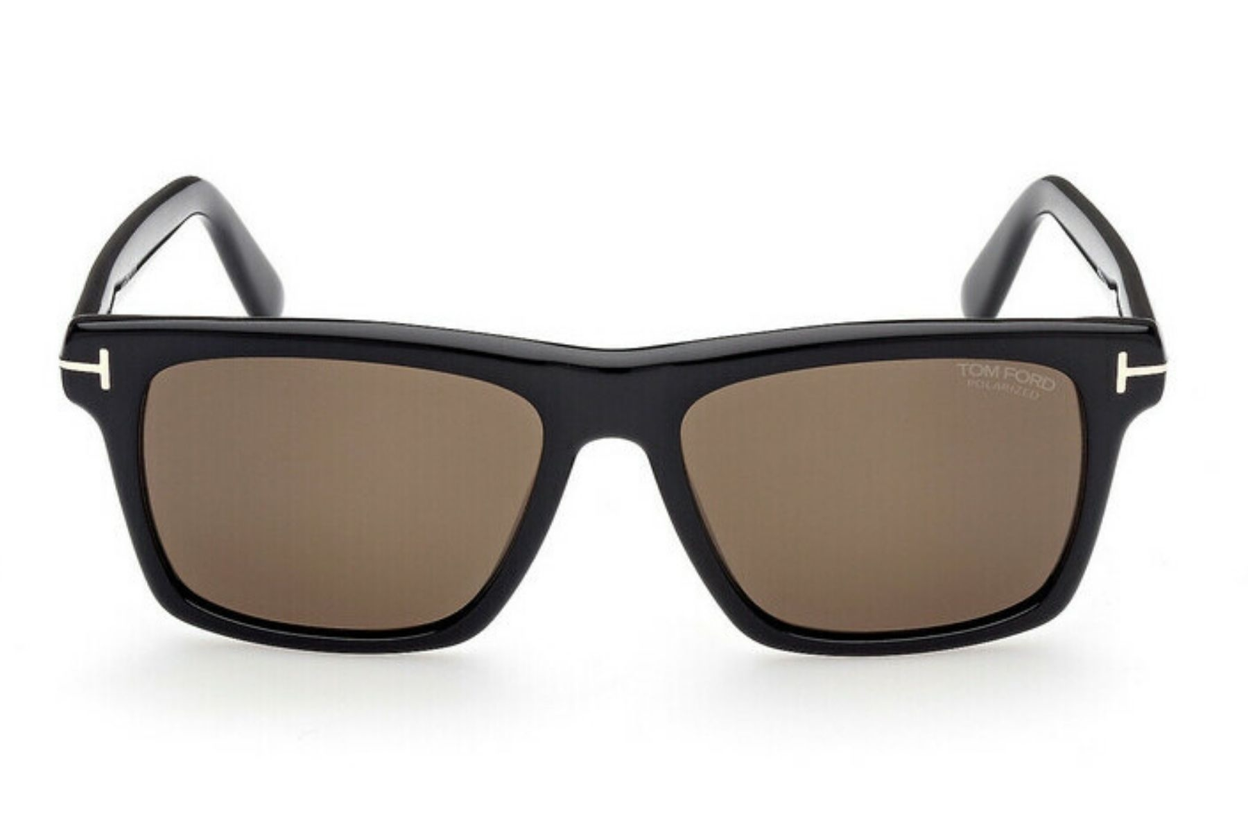 Tom Ford TF0906 01H 58-14 Erkek Güneş Gözlüğü
