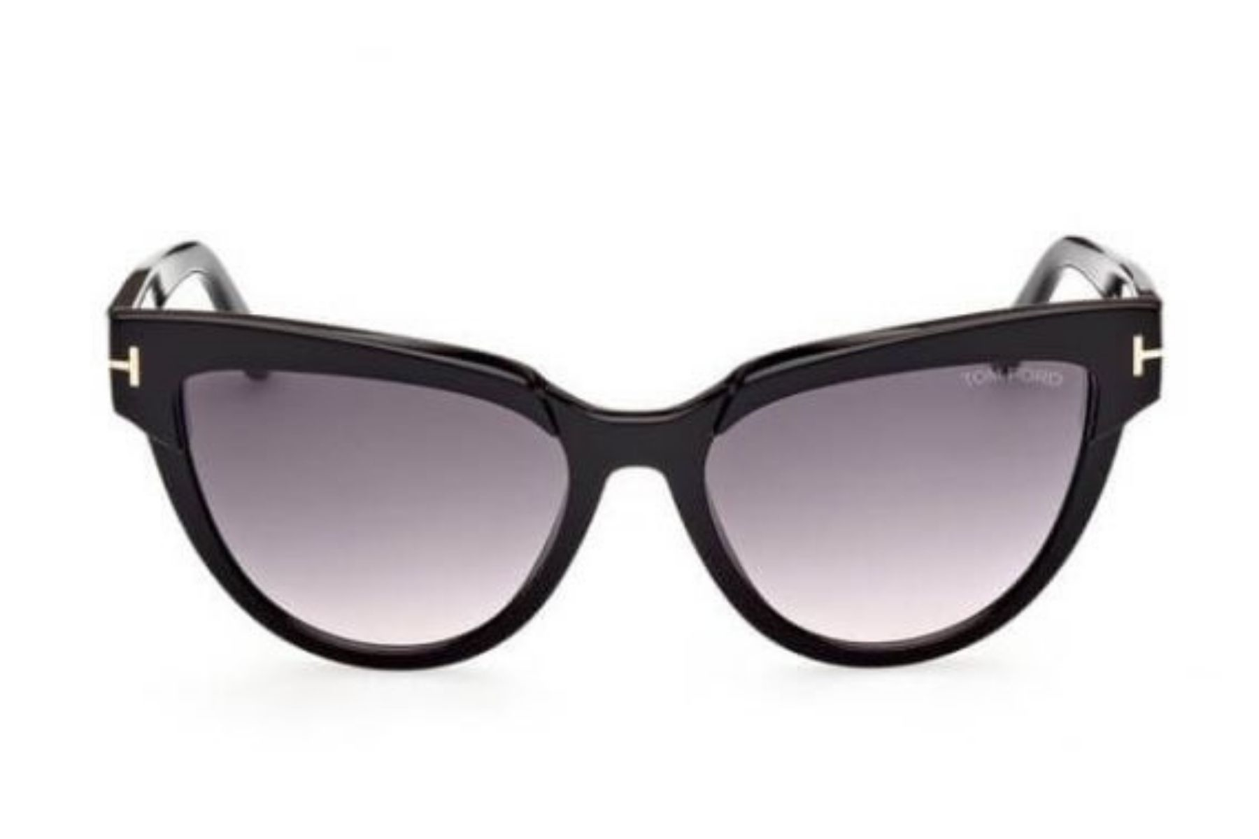 Tom Ford TF0941 01B 57-18 Kadın Güneş Gözlüğü