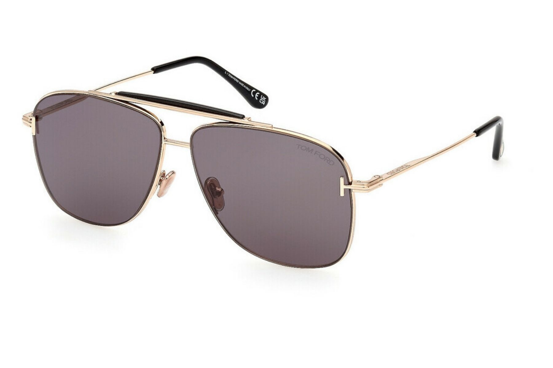 Tom Ford TF1017 28A 60-12 Erkek Güneş Gözlüğü