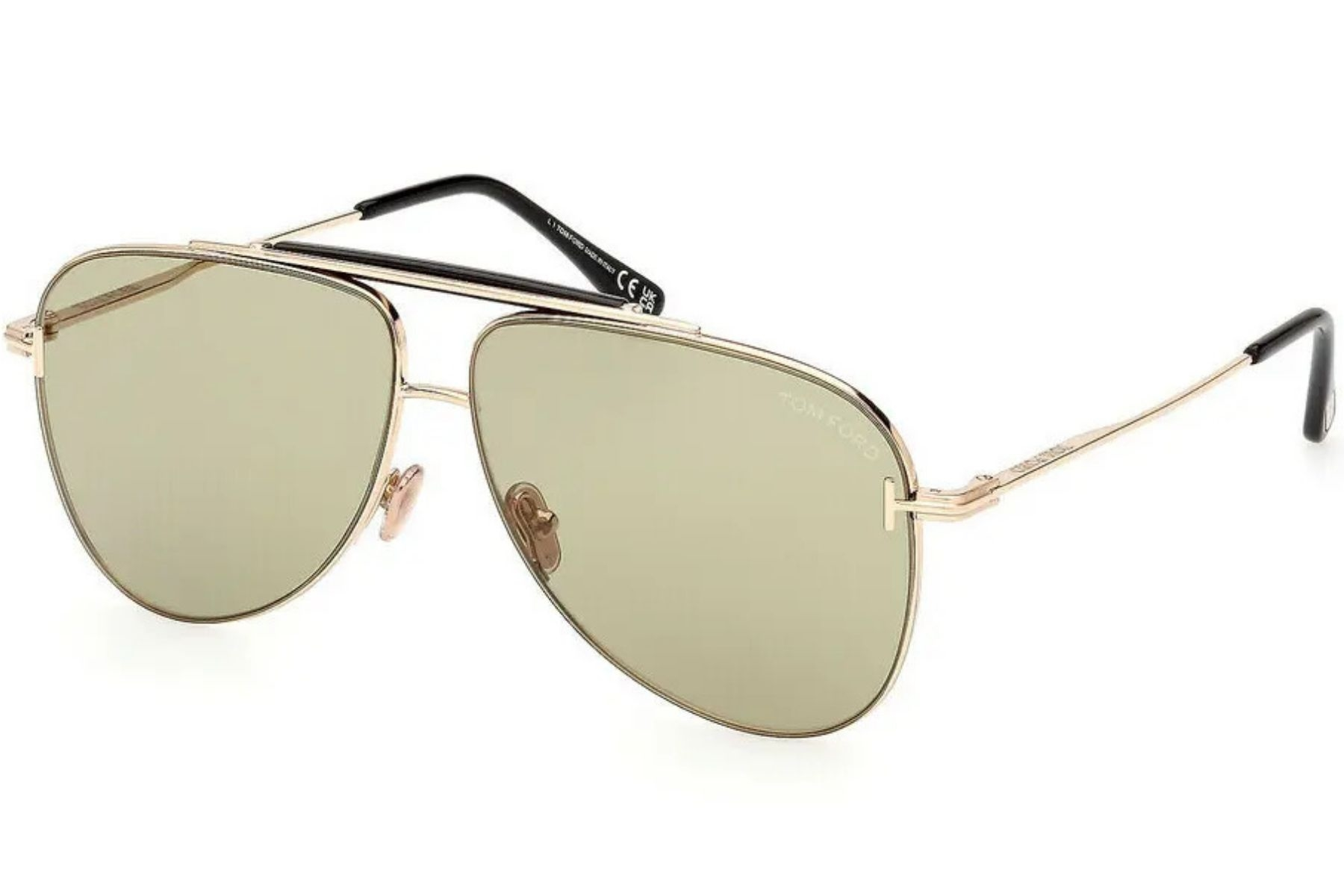 Tom Ford TF1018 28N 60-11 Erkek Güneş Gözlüğü